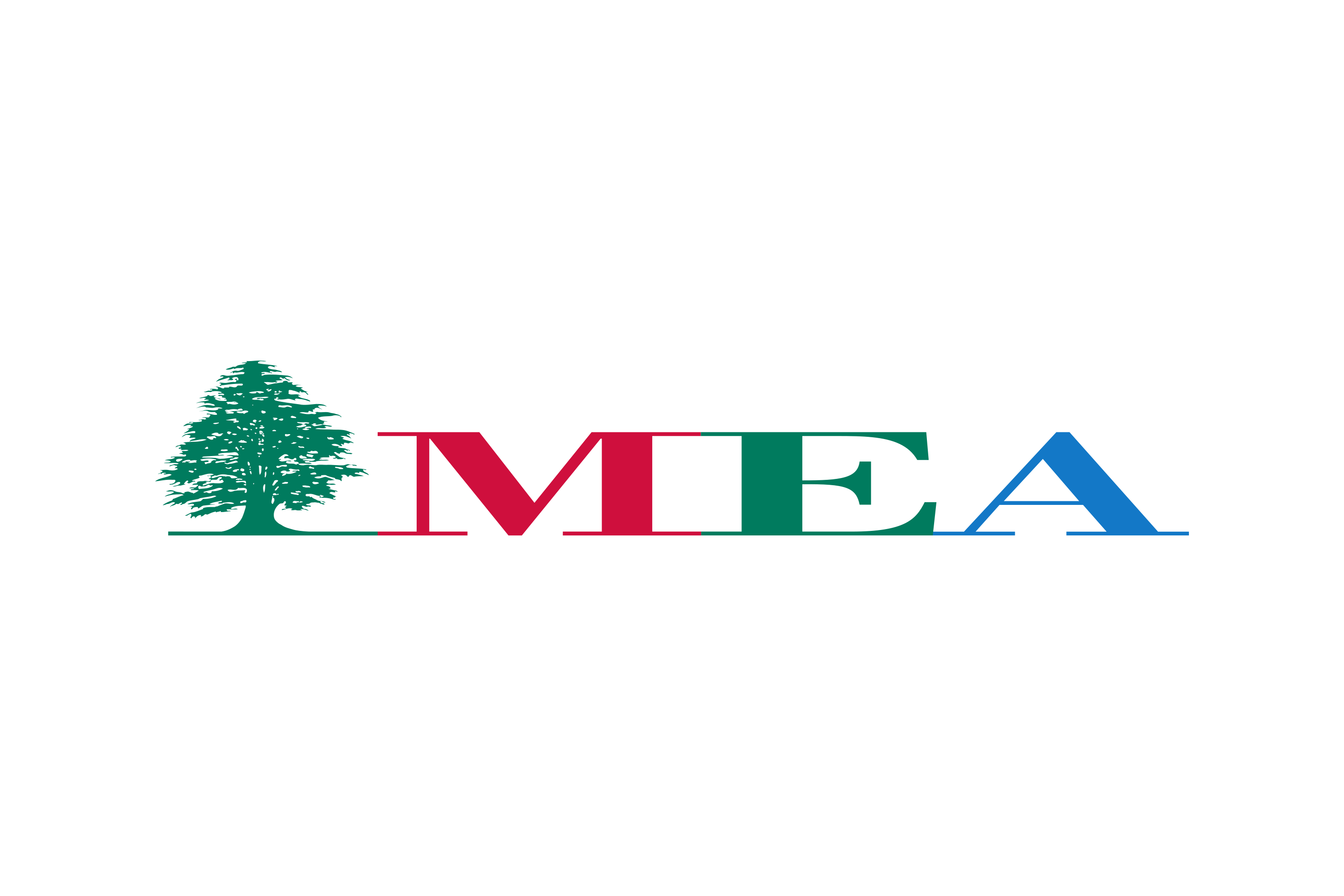 Middle East Airlines Logo PNG Download