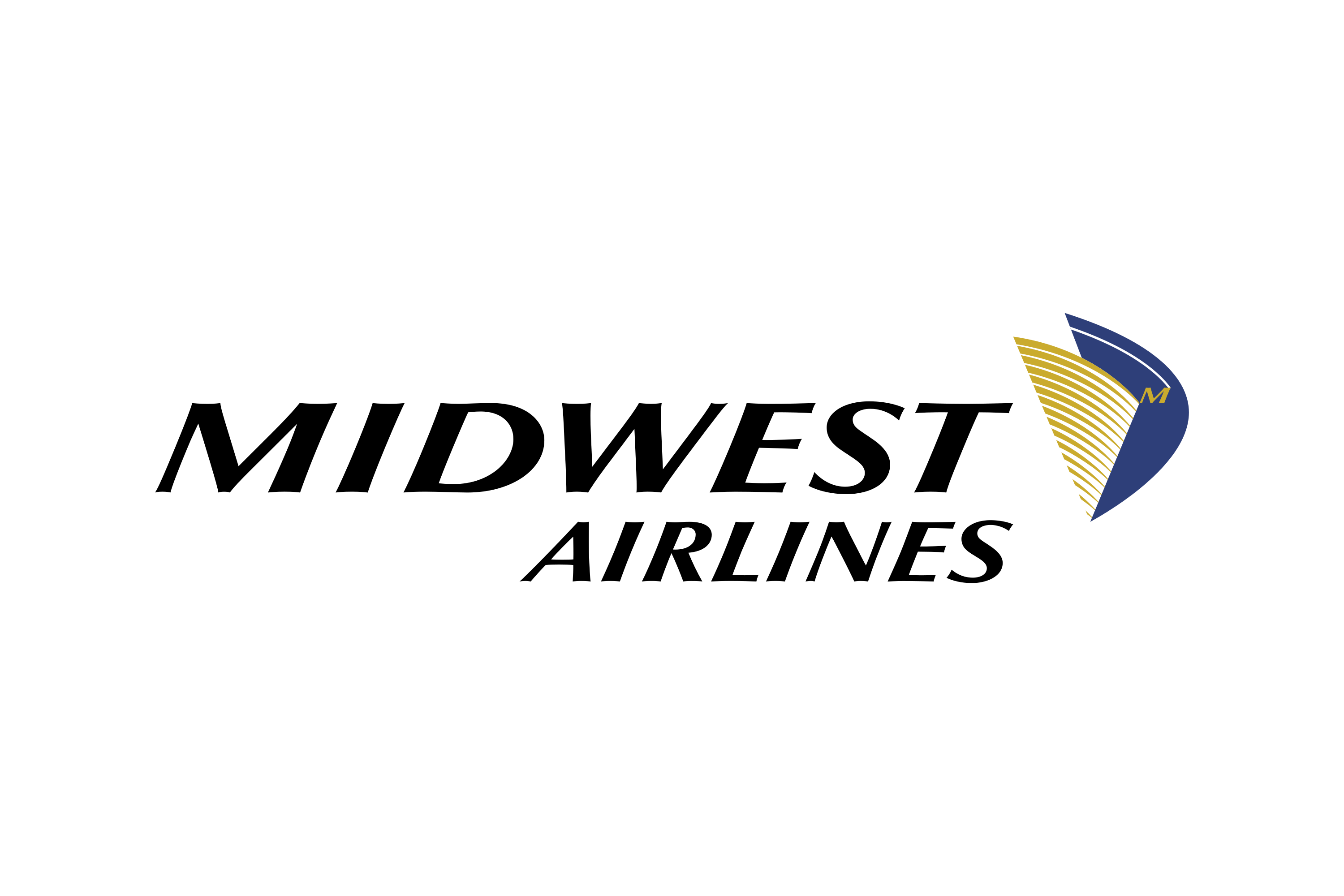 Midwest Airlines Logo PNG Download