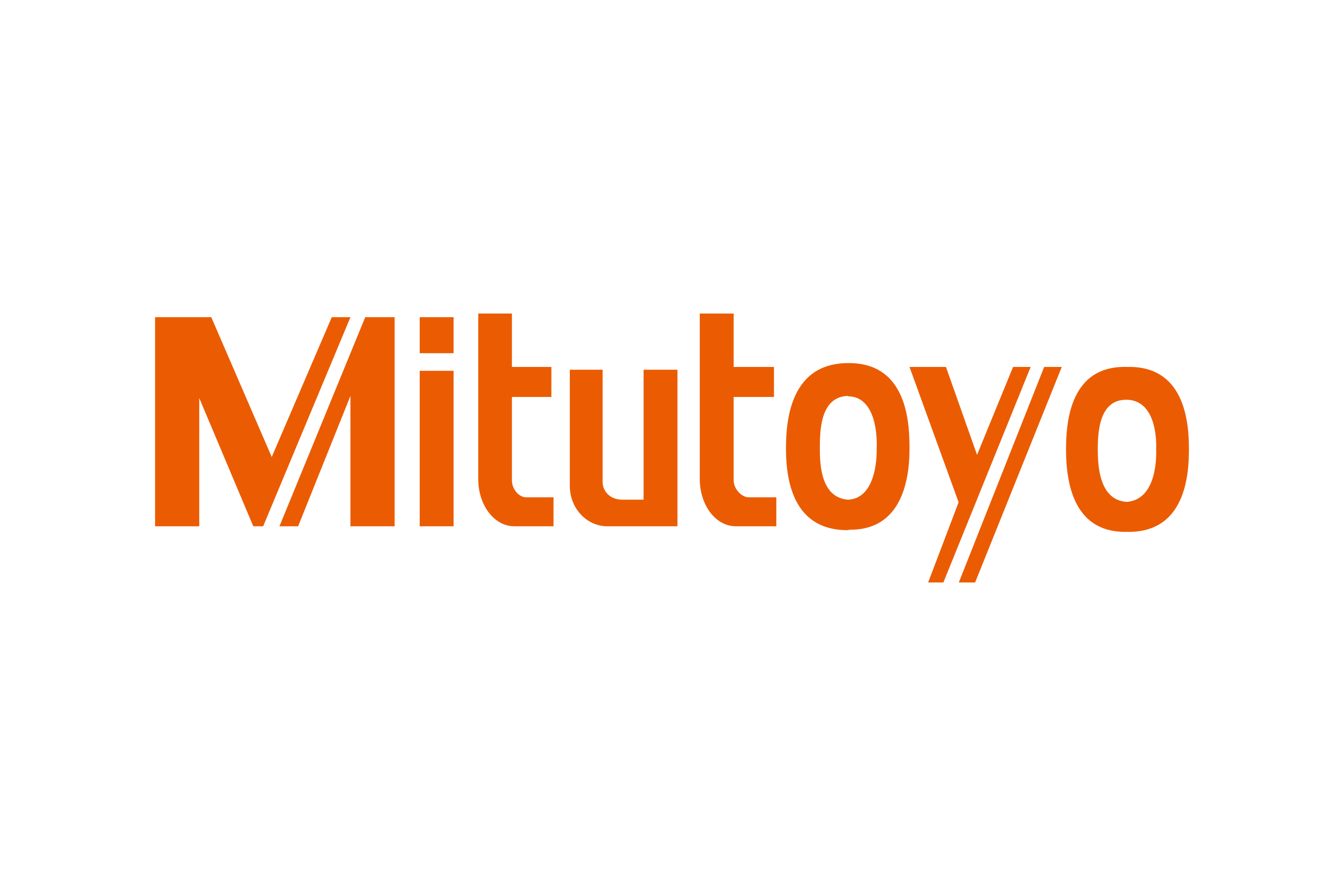 Mitutoyo Logo PNG Download