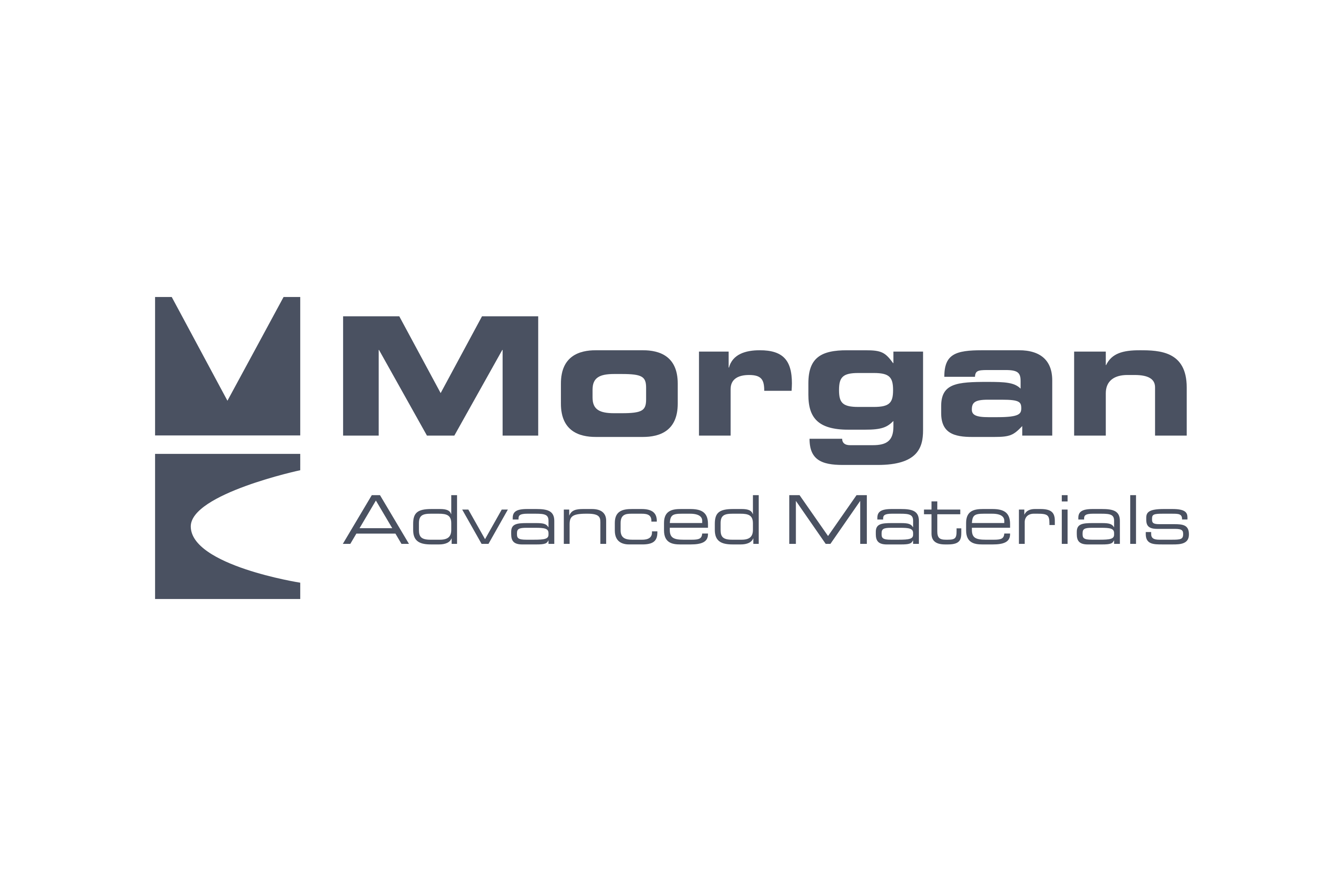Morgan Advanced Materials Logo PNG Download