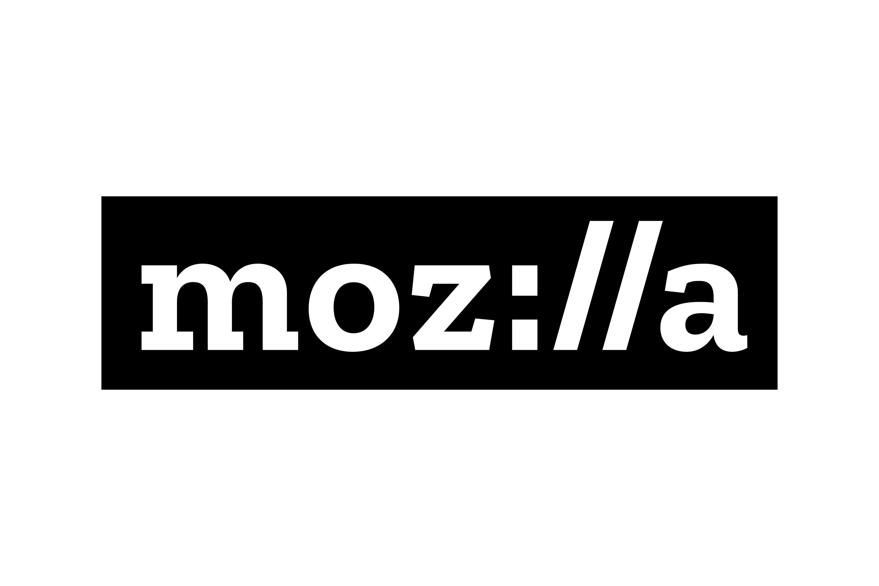 Mozilla Logo PNG Download