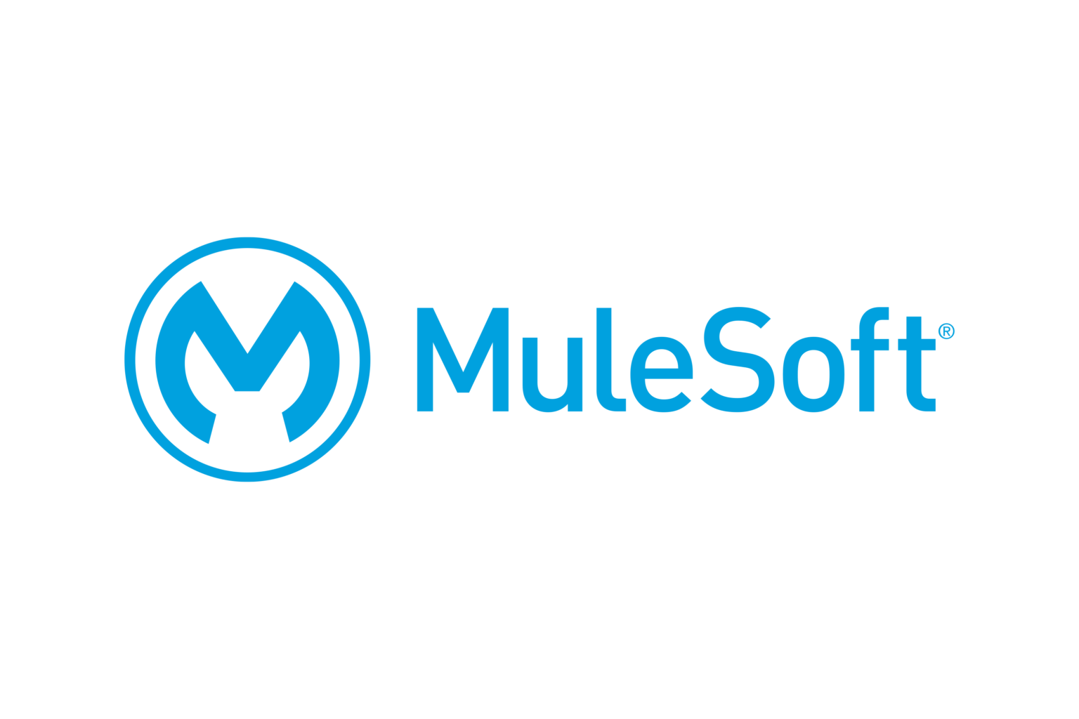 MuleSoft Logo PNG Download