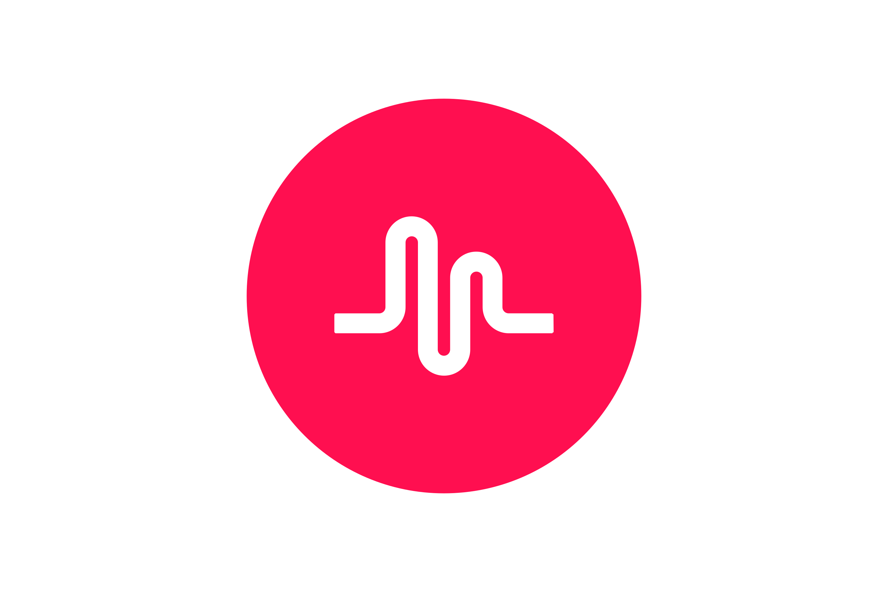 Musical.ly Logo PNG Download