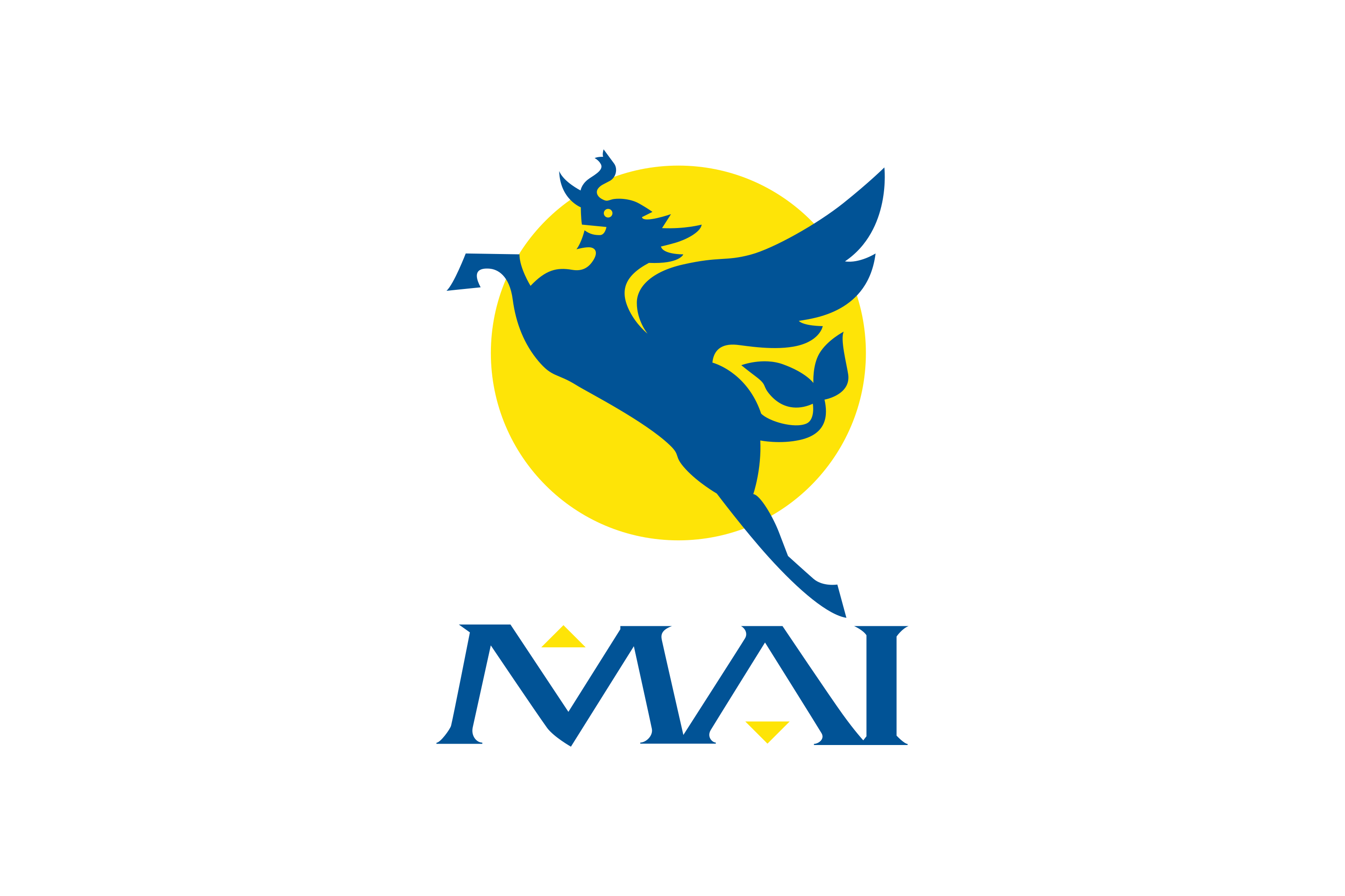 Myanmar Airways International Logo PNG Download