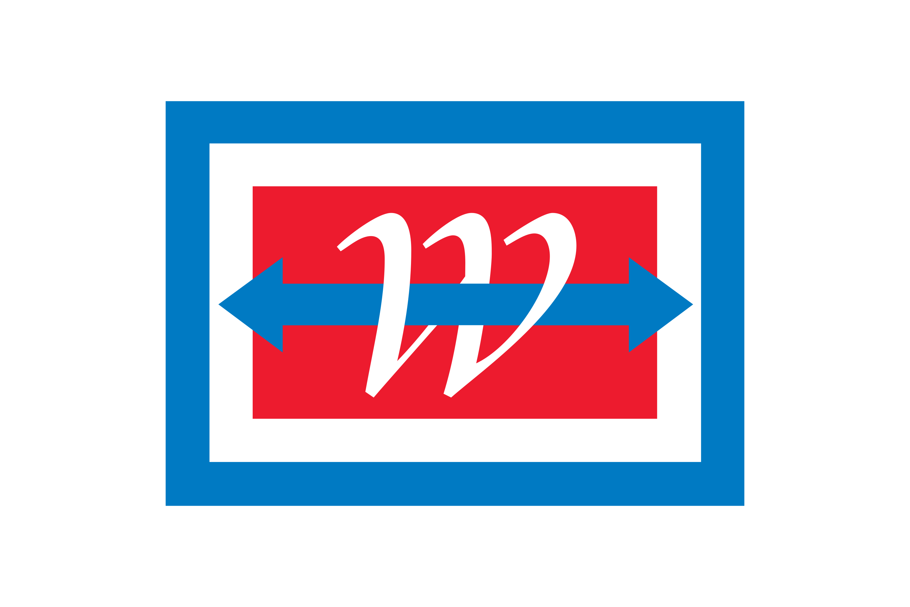 NY Waterway Logo PNG Download