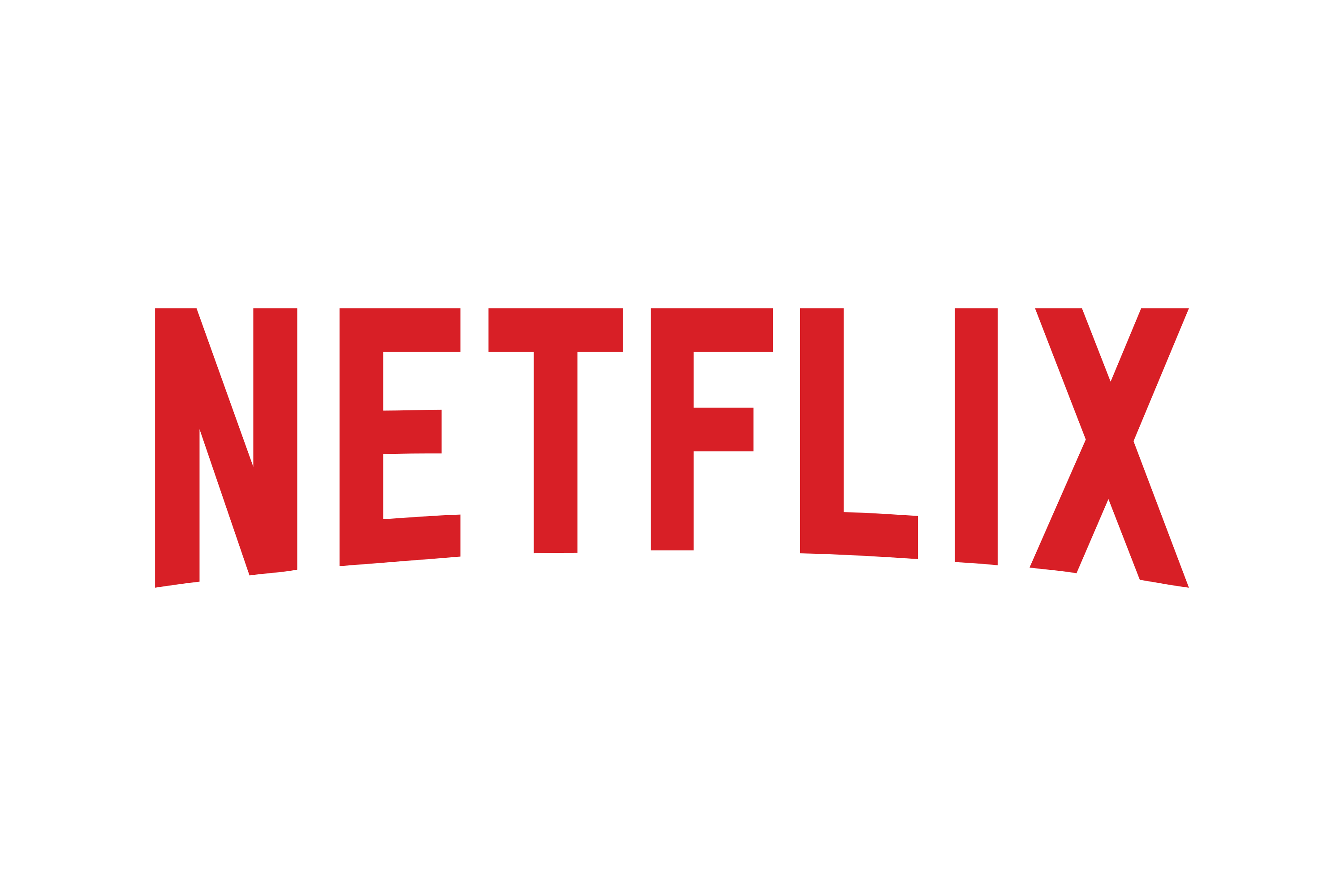Netflix Logo PNG Download
