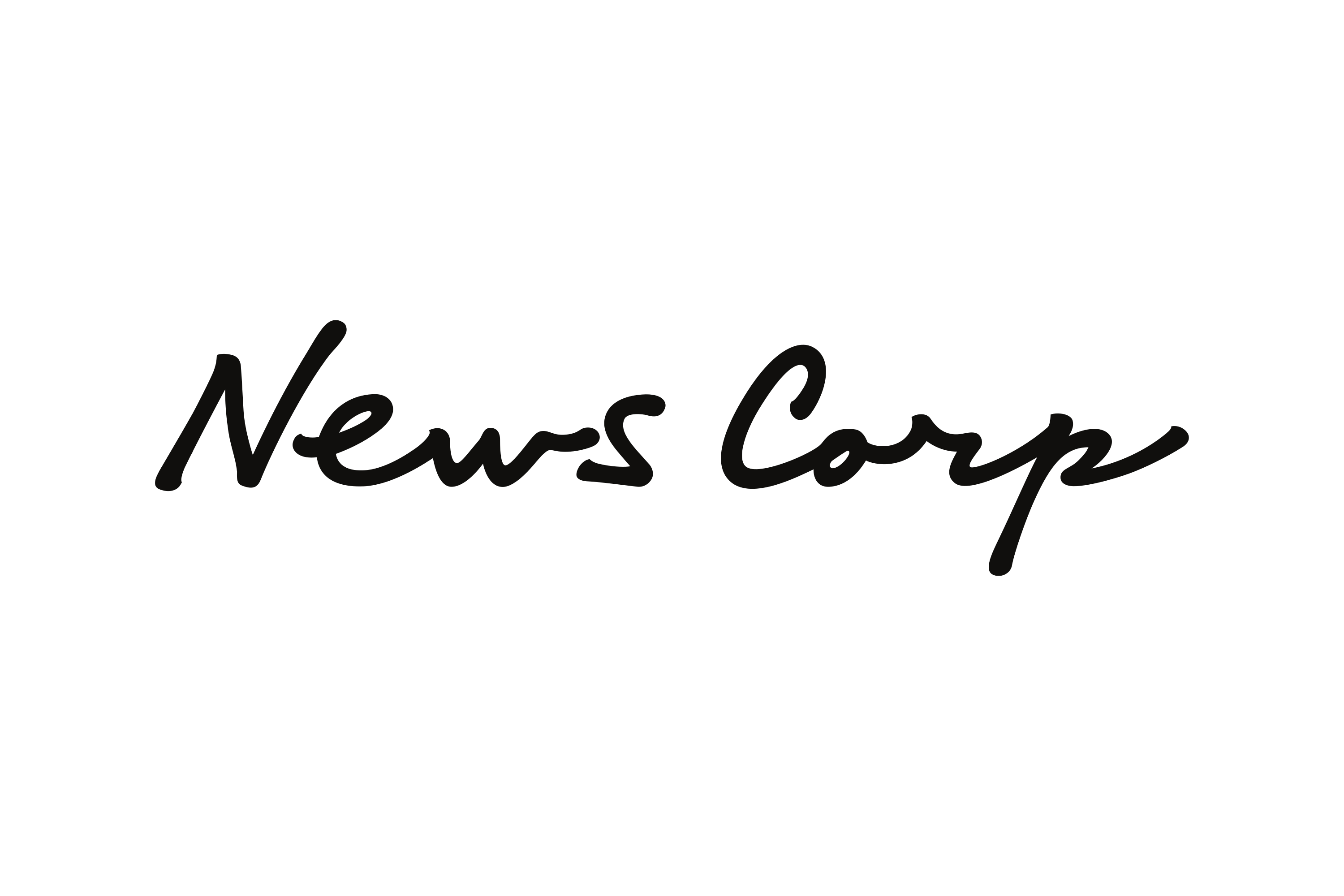 News Corp Logo PNG Download