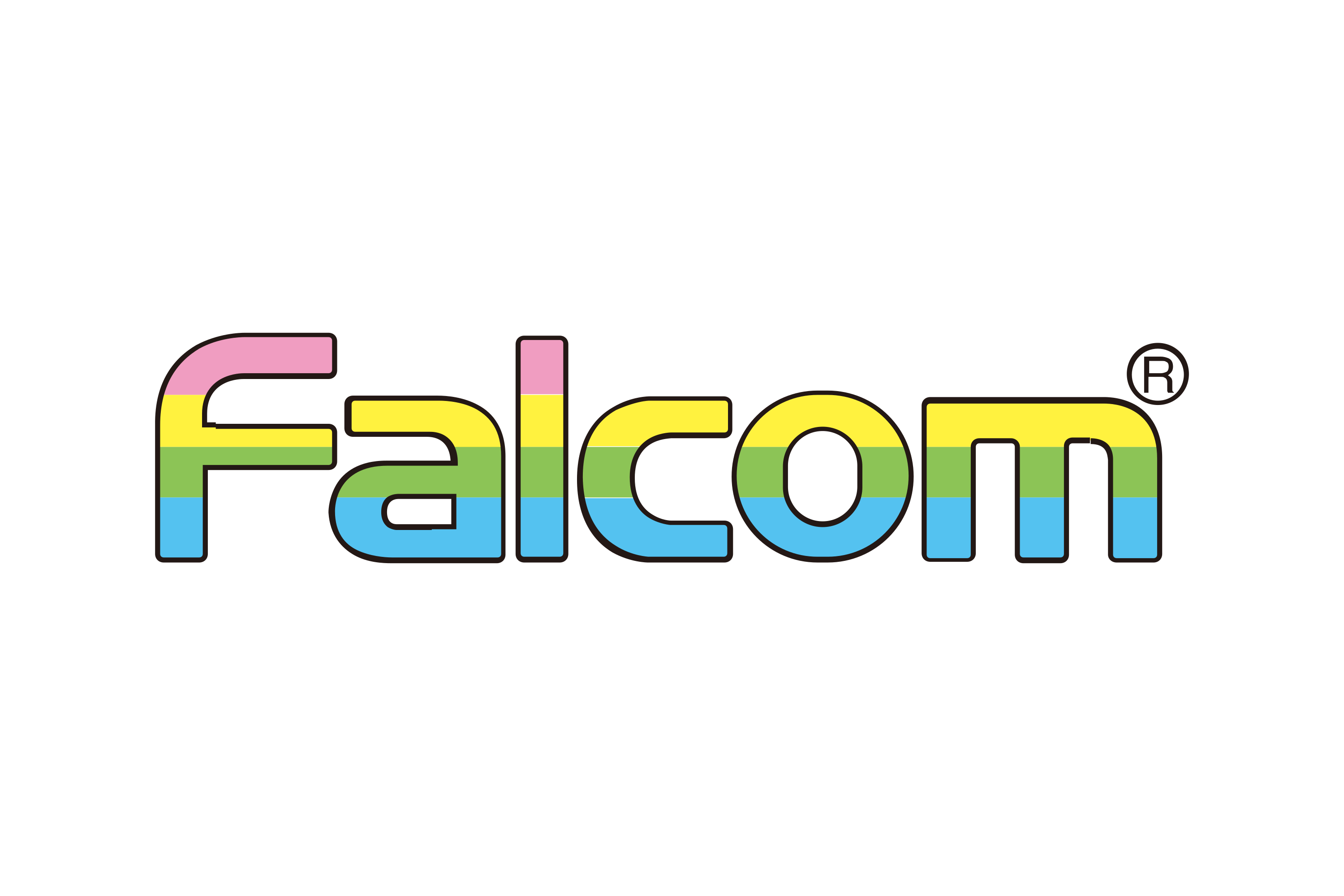 Nihon Falcom Logo PNG Download