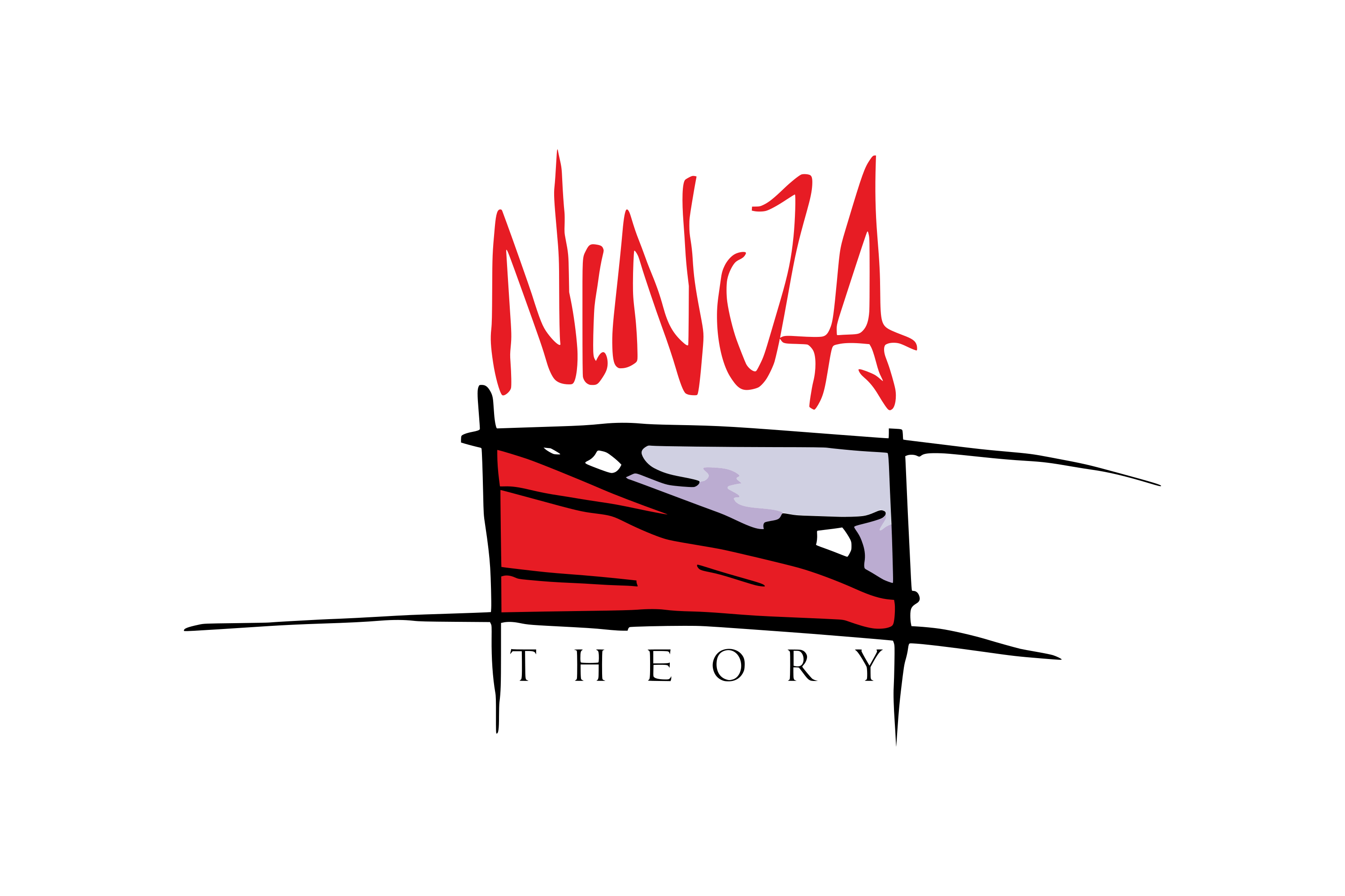 Ninja Theory Logo PNG Download