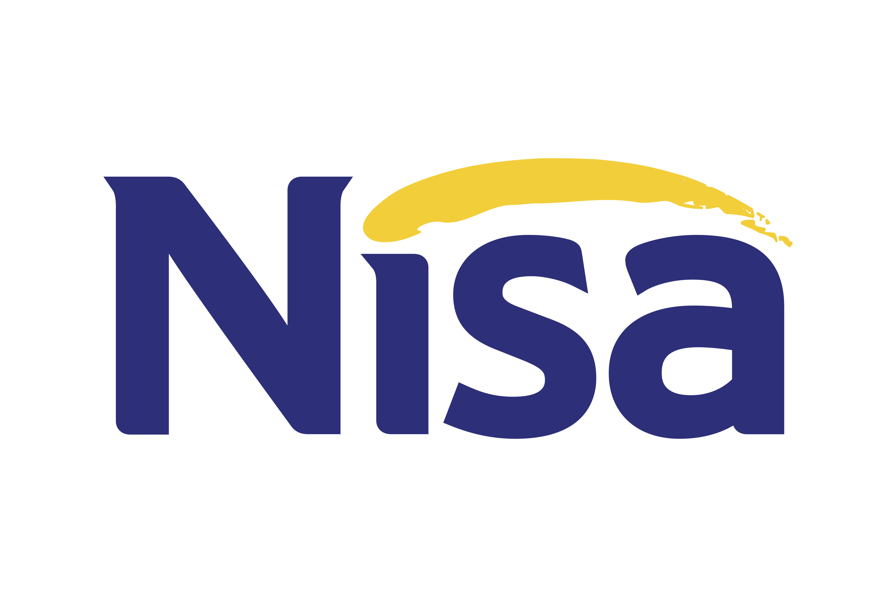 Nisa Logo PNG Download