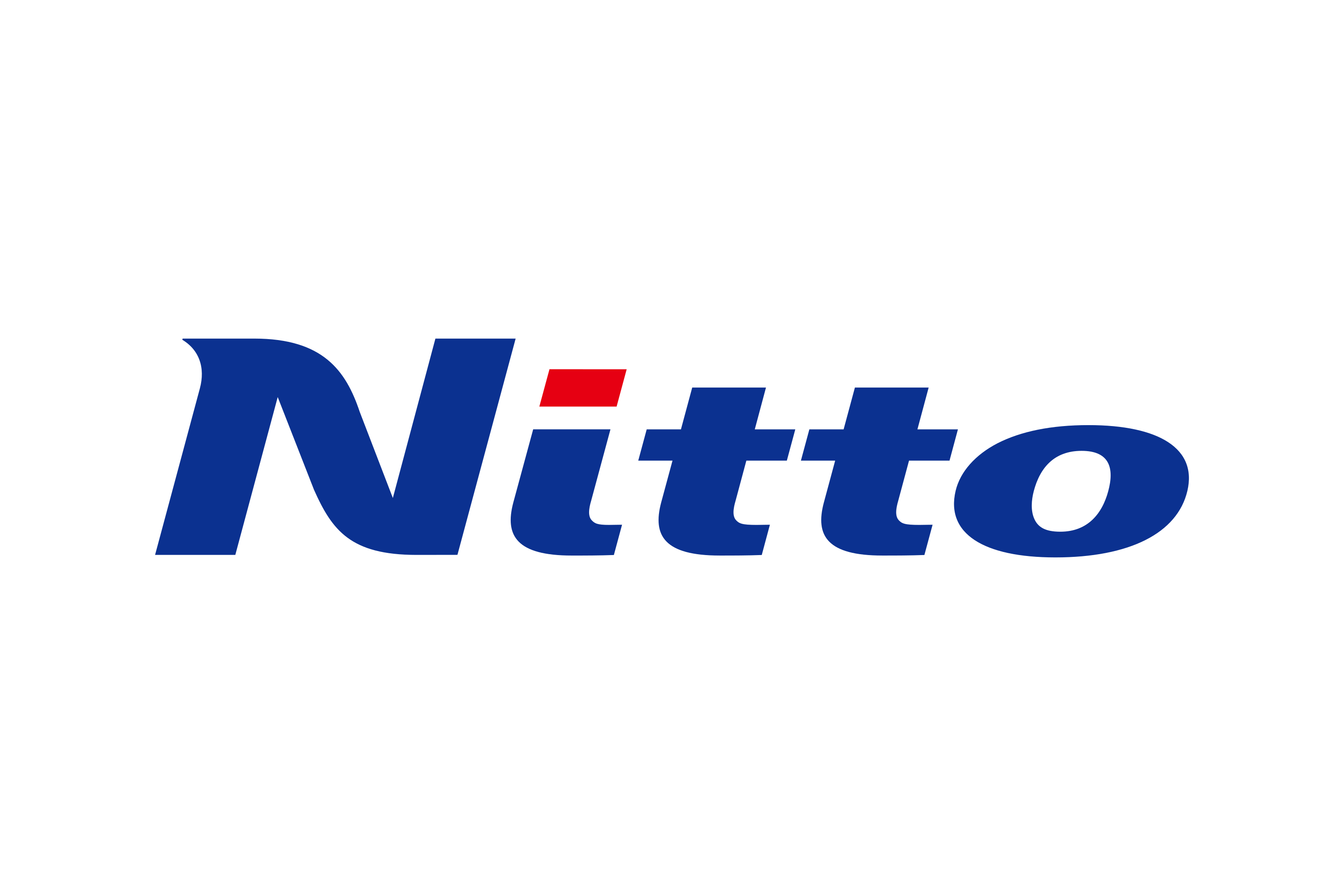 Nitto Denko Logo PNG Download