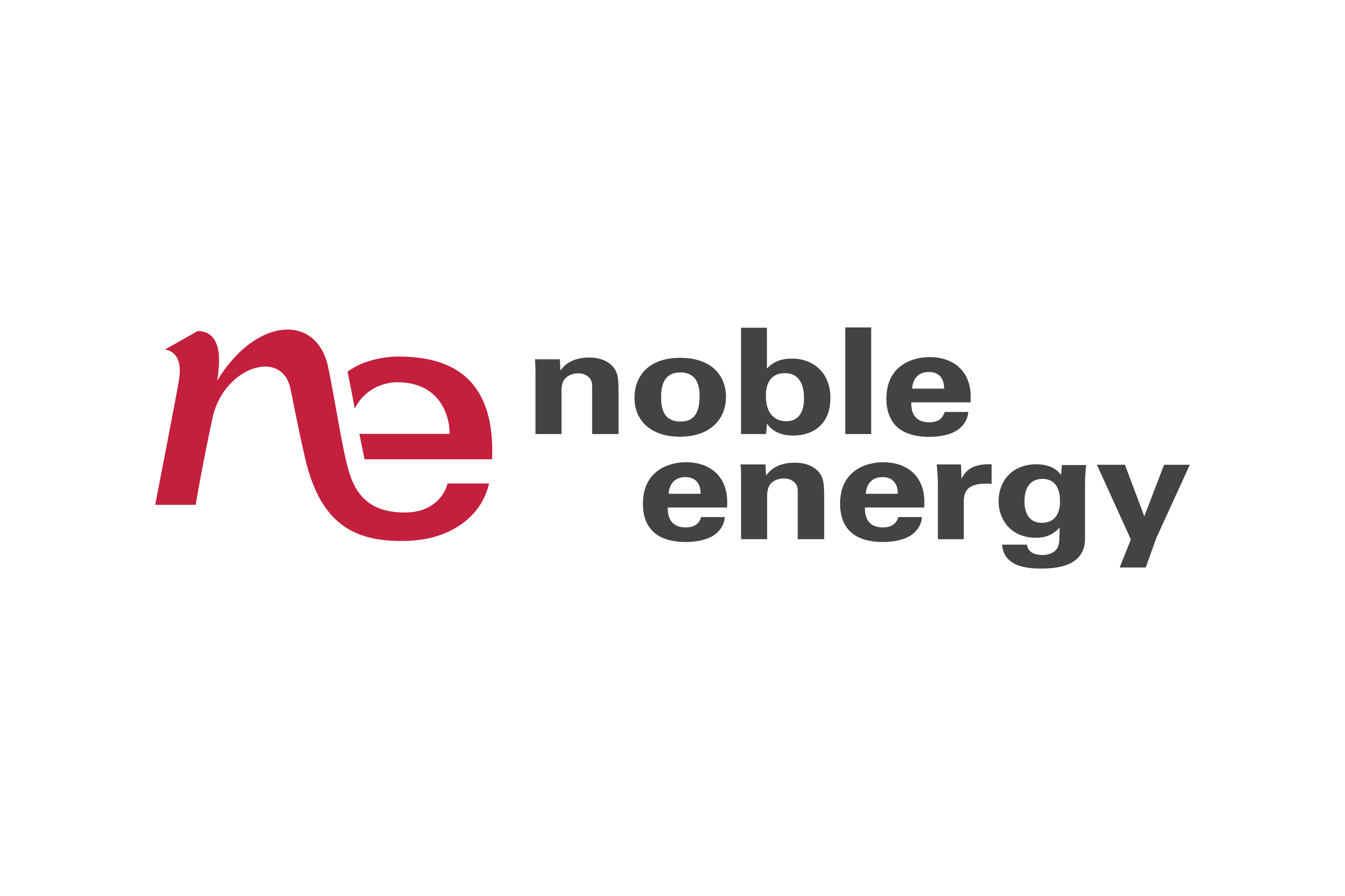 Noble Energy Logo PNG Download