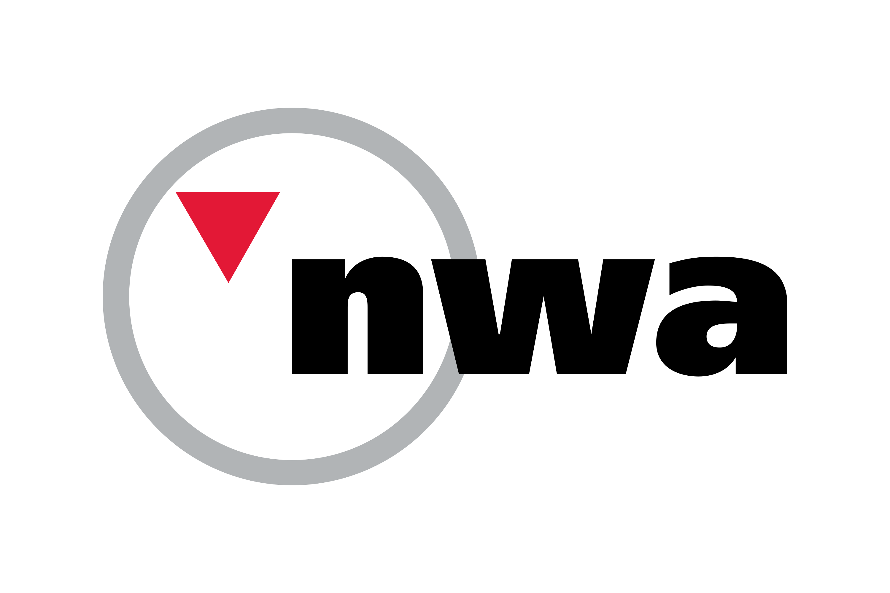Northwest Airlines Logo PNG Download