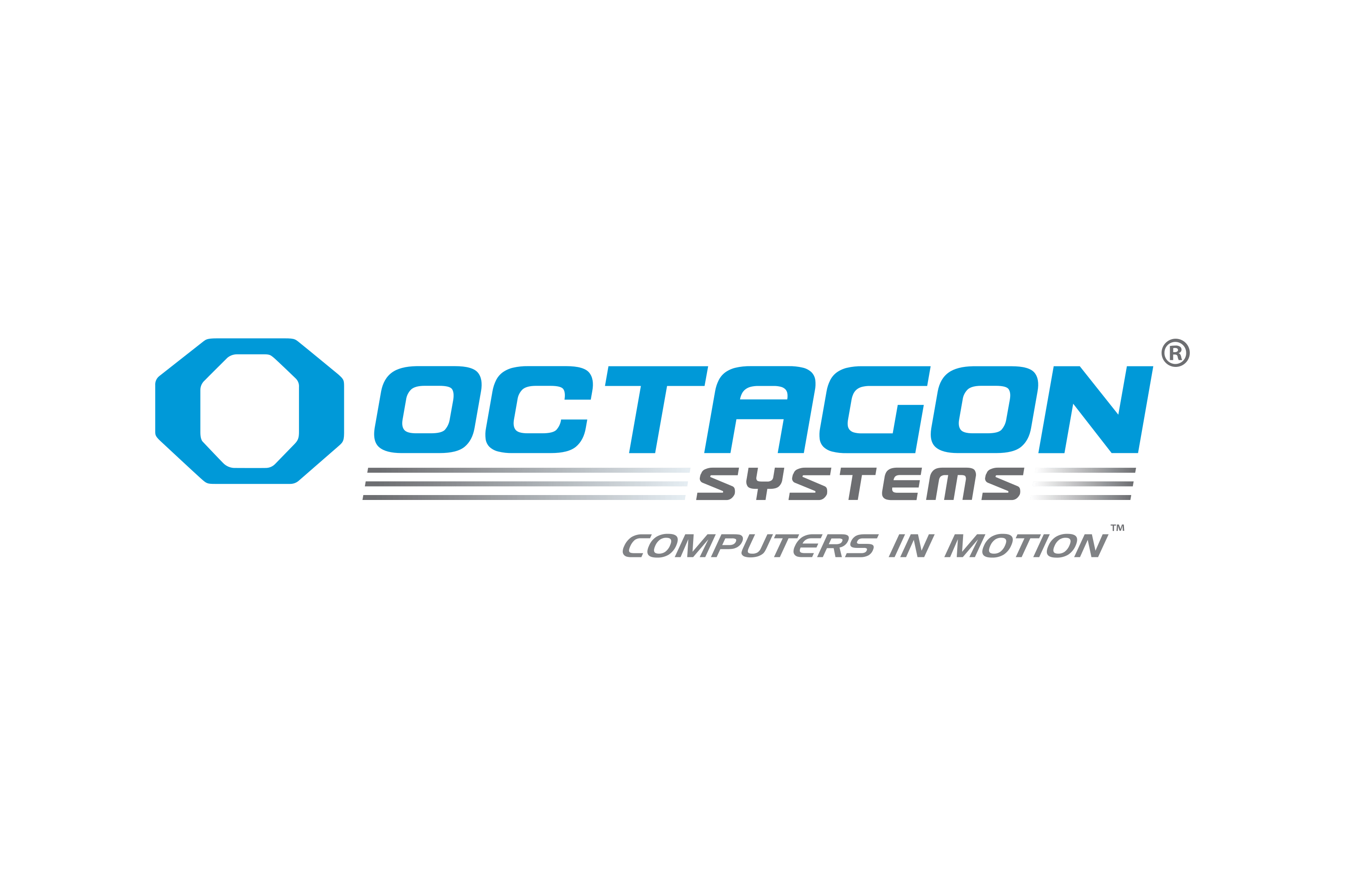 Octagon Systems Logo