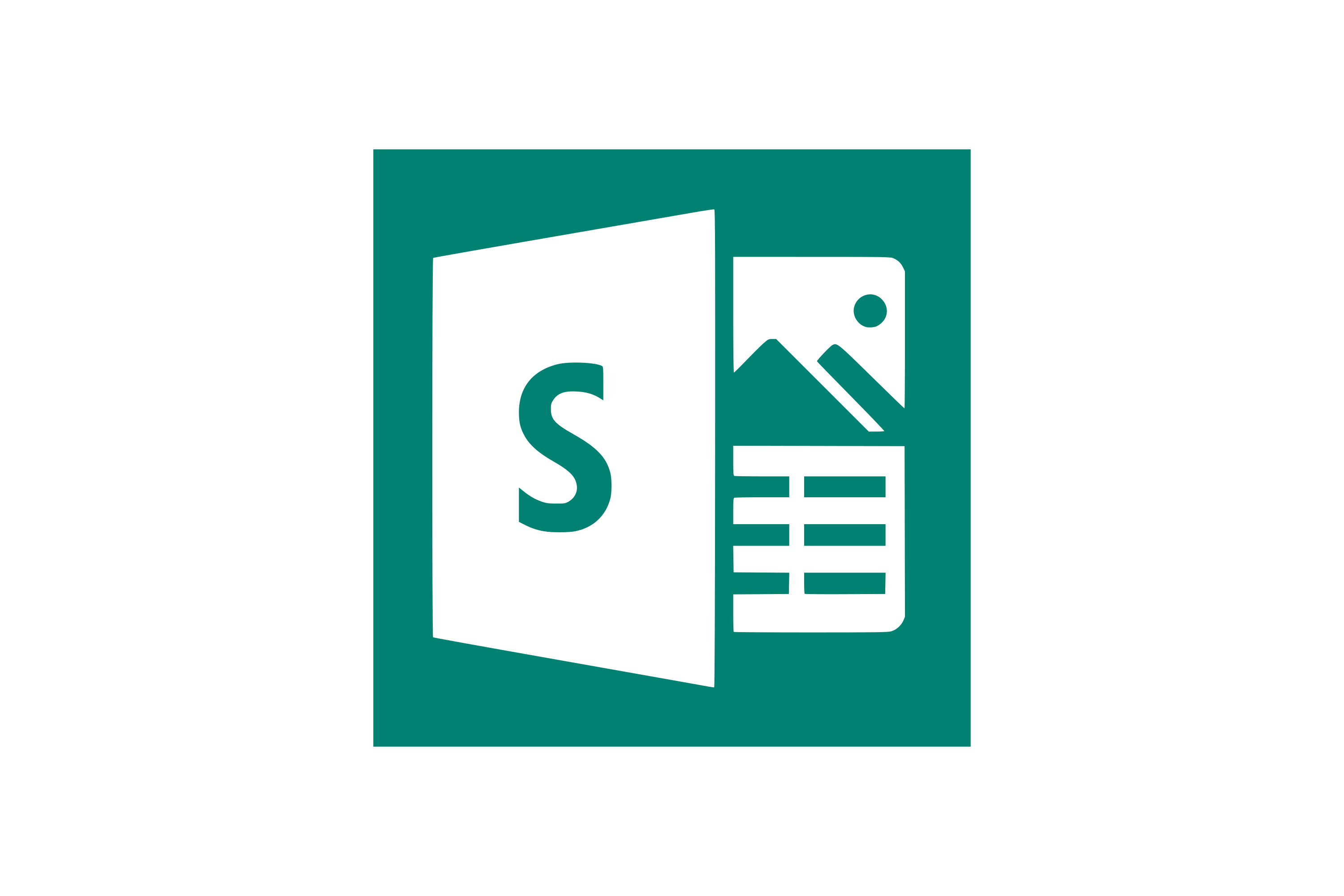 Office Sway Logo PNG Download