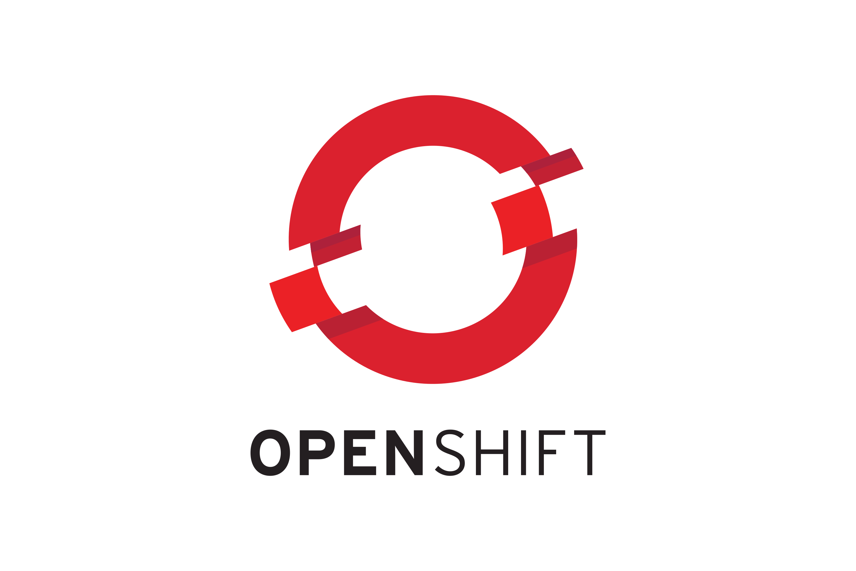 OpenShift Logo PNG Download