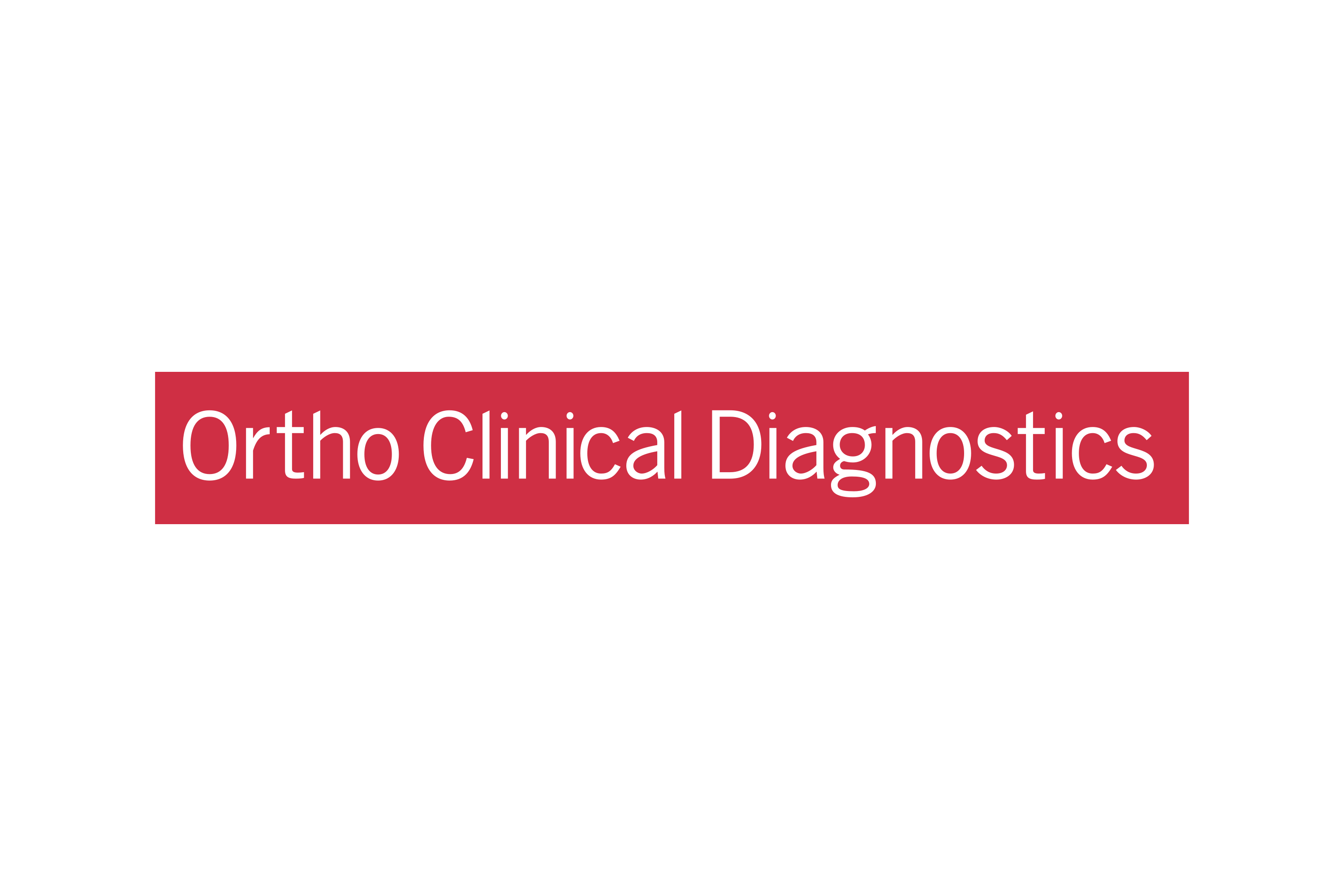 Ortho Clinical Diagnostics Logo PNG Download