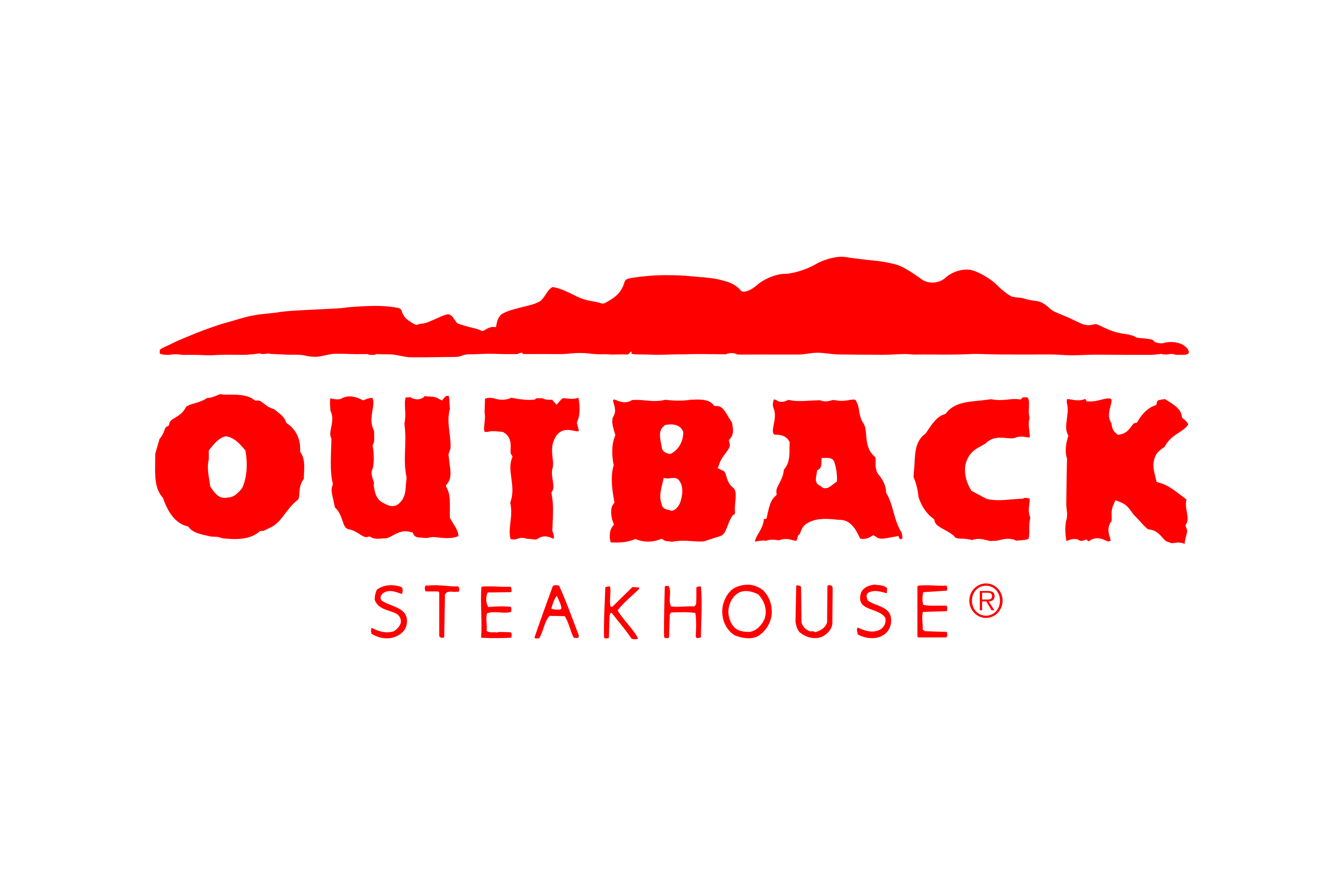 Outback Steakhouse Logo PNG Download