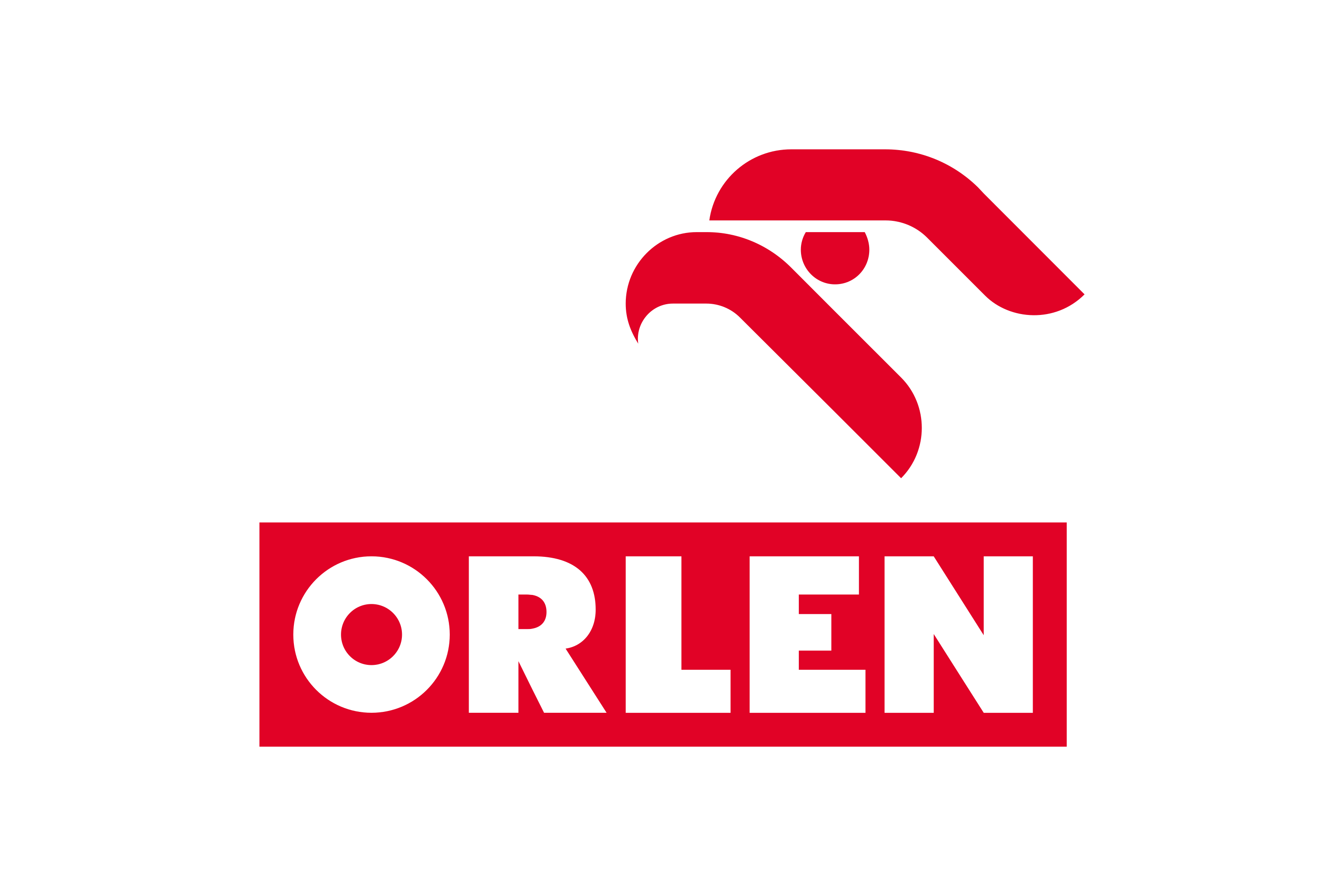 PKN Orlen Logo PNG Download