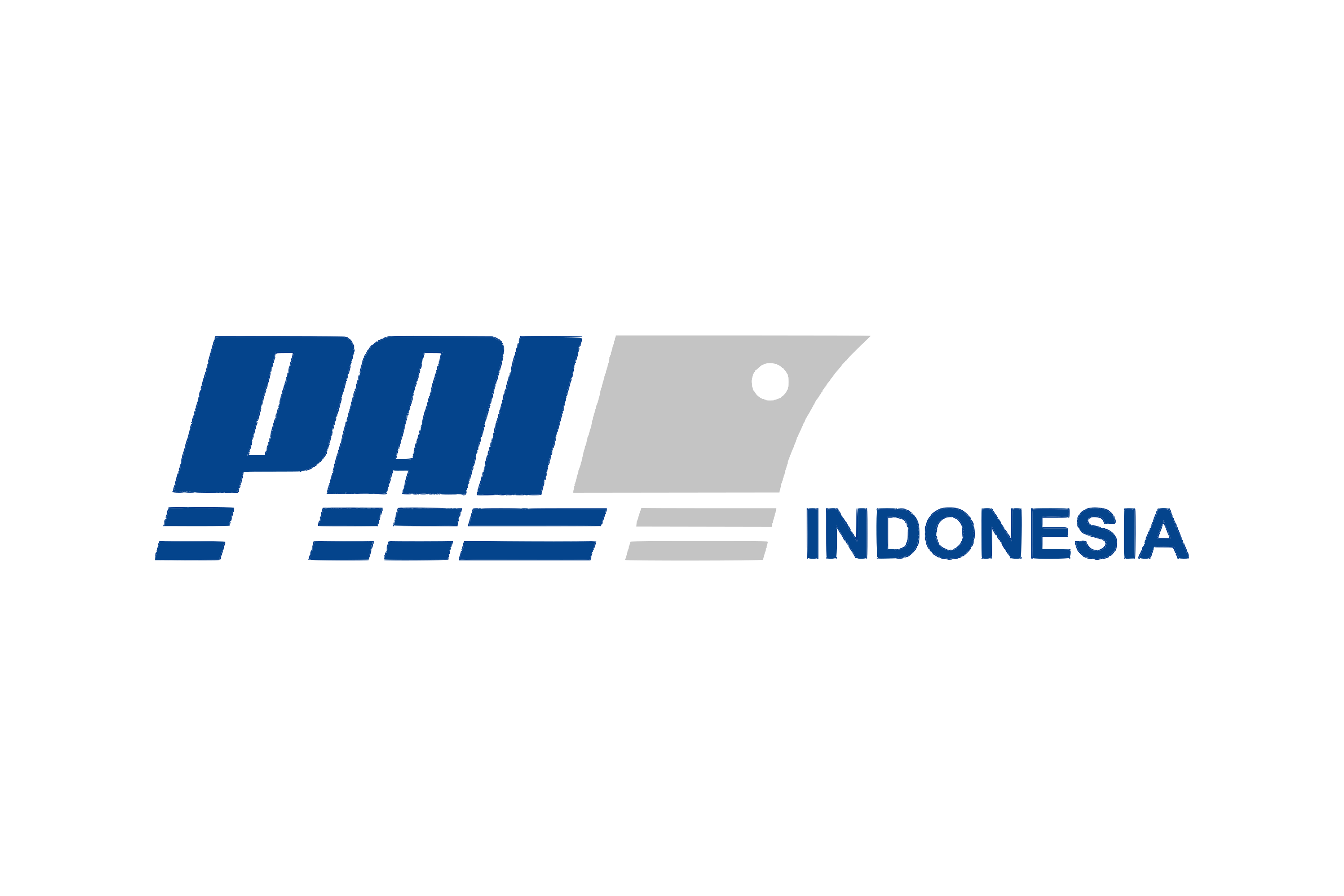 PT PAL Indonesia Logo PNG Download