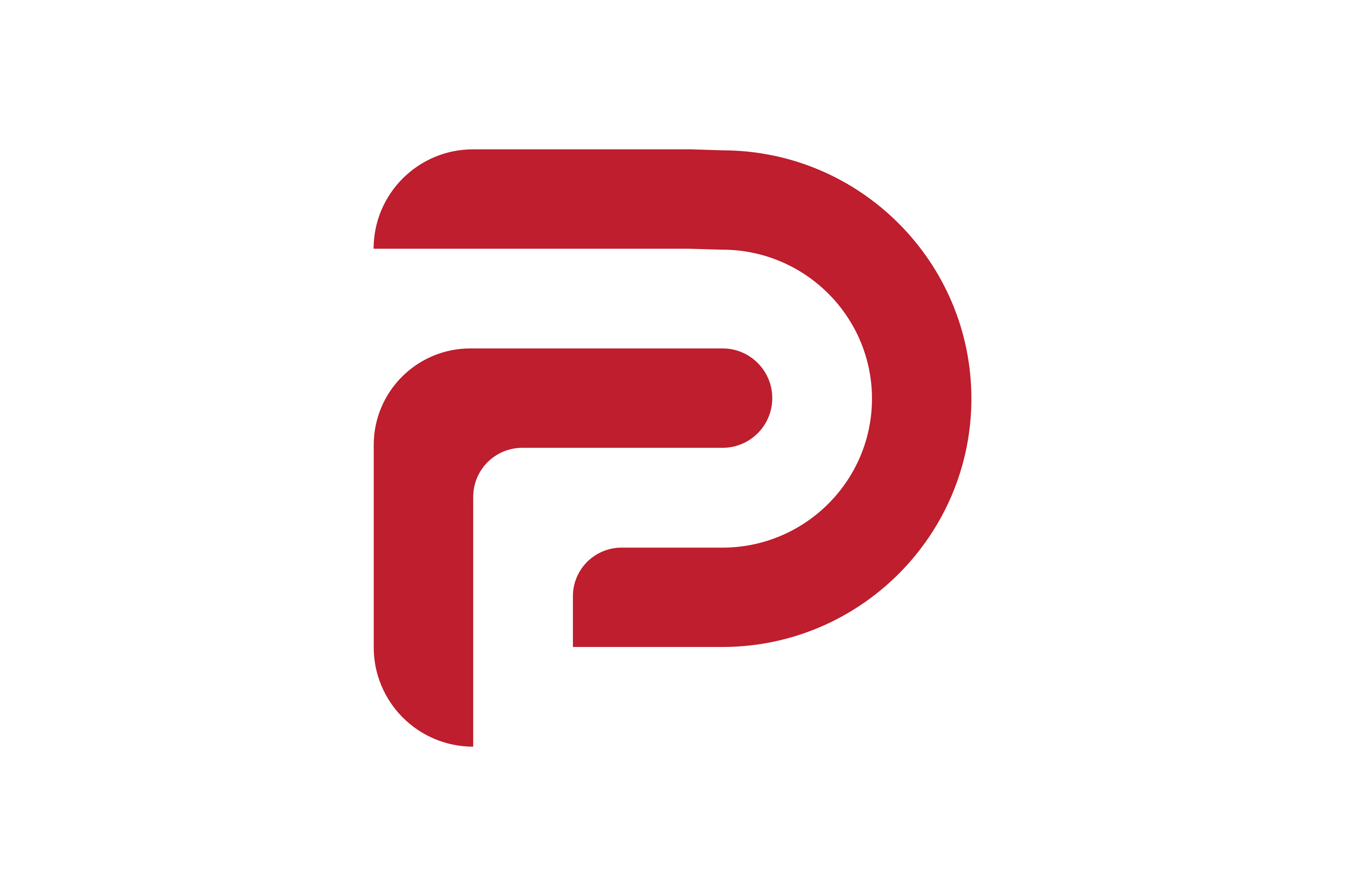 Parler Logo PNG Download