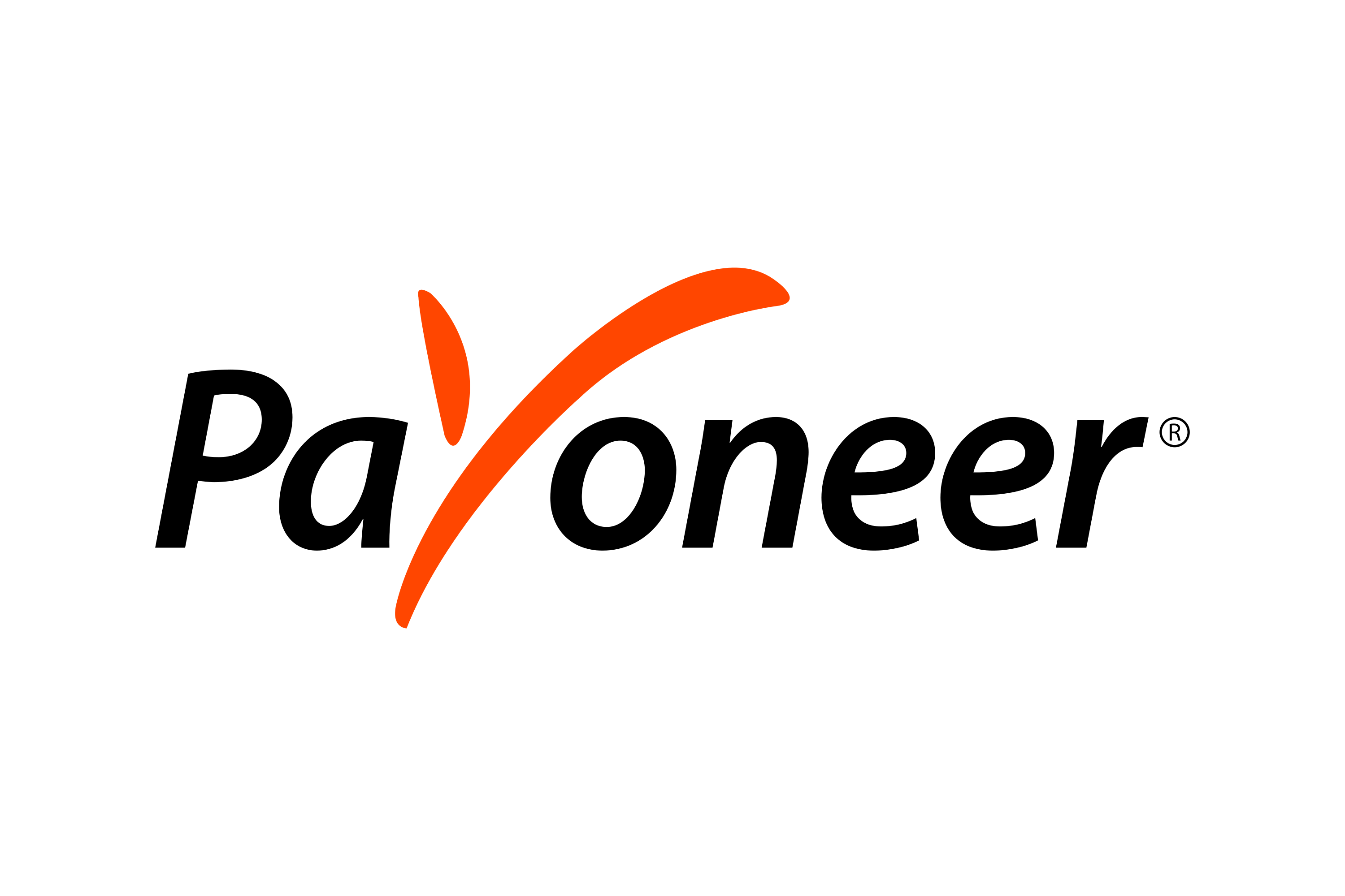 Payoneer Logo PNG Download