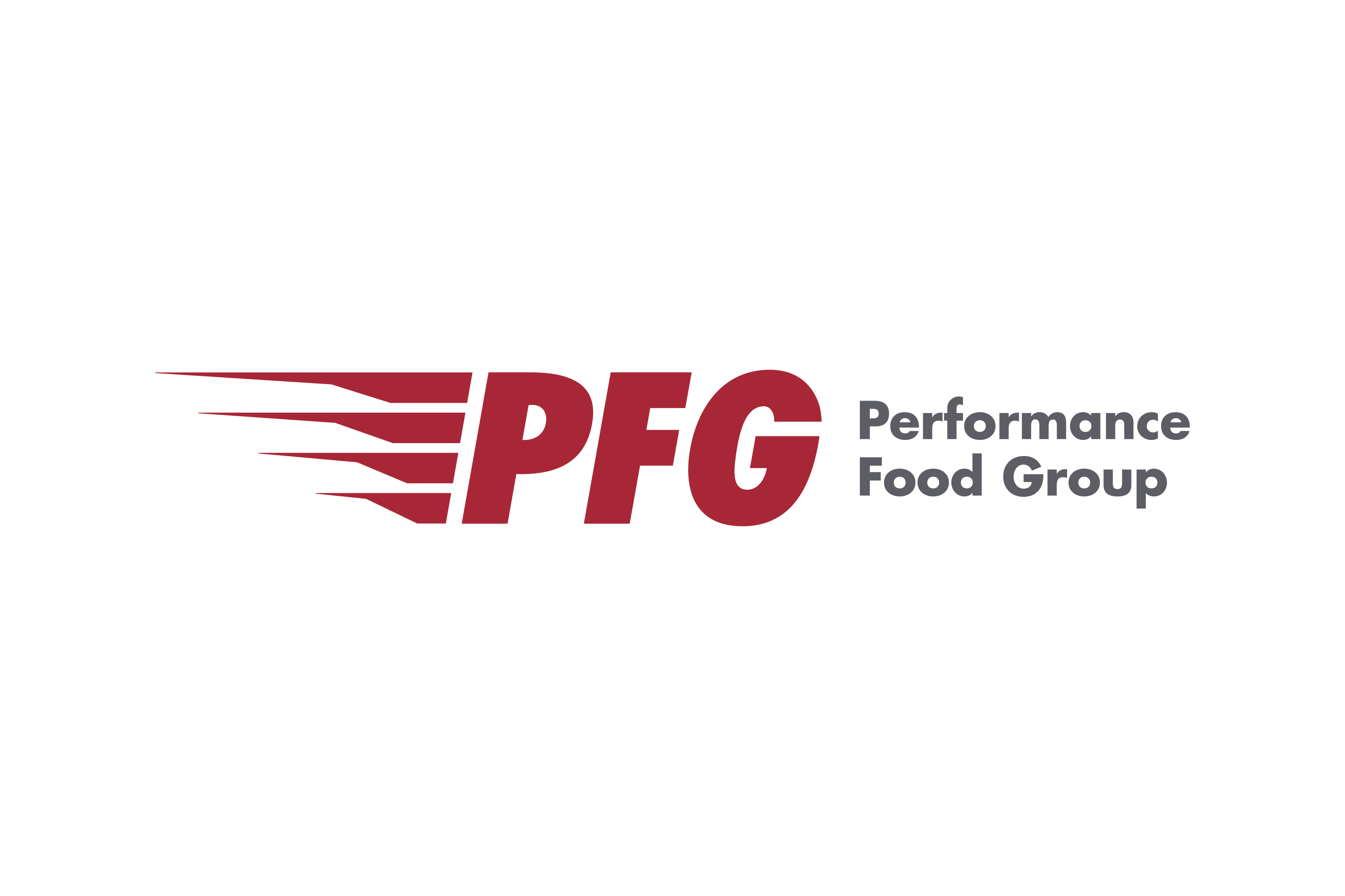 Performance Food Group Logo PNG Download