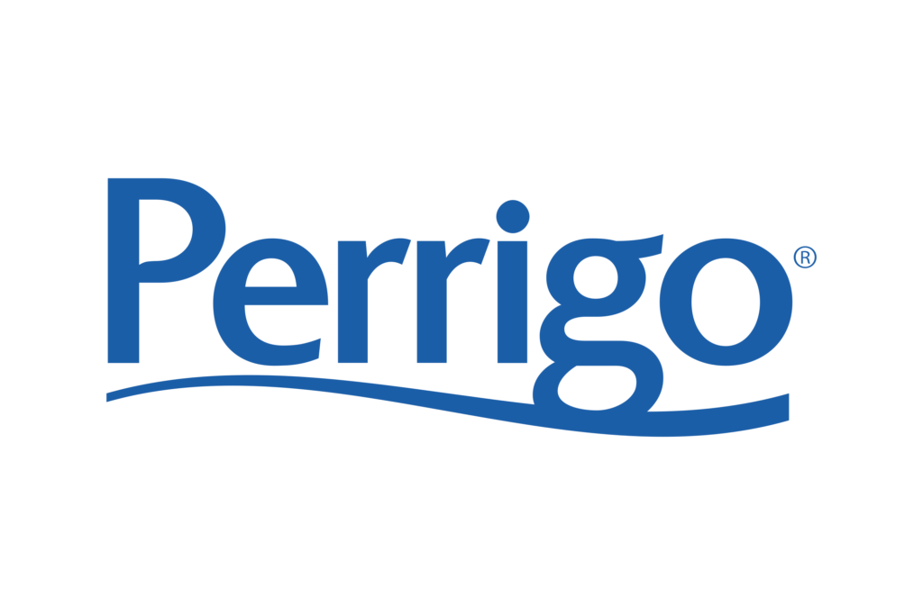 Perrigo Logo PNG Download