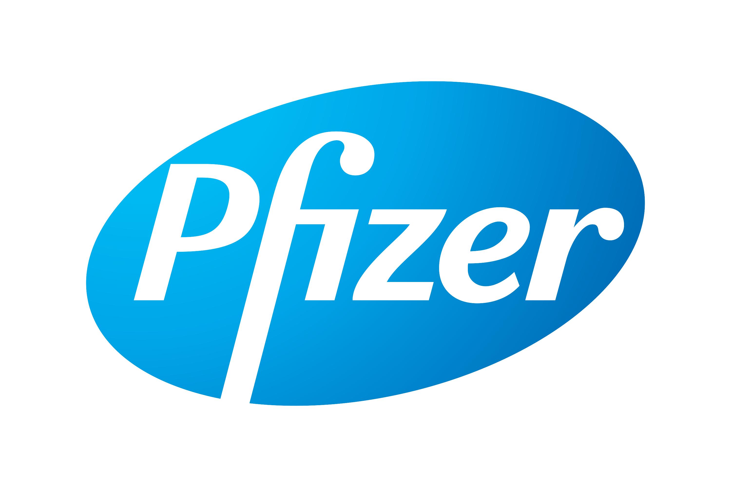 Pfizer Logo PNG Download