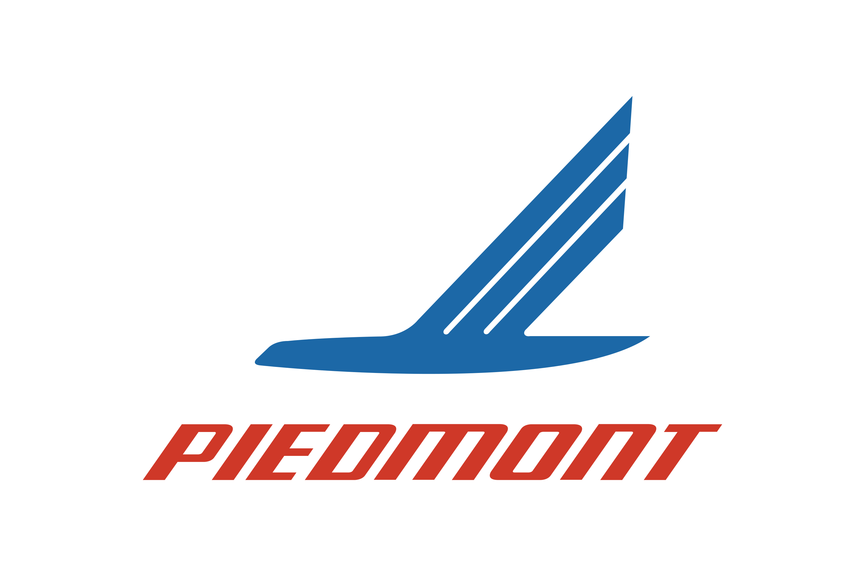 Piedmont Airlines Logo PNG Download