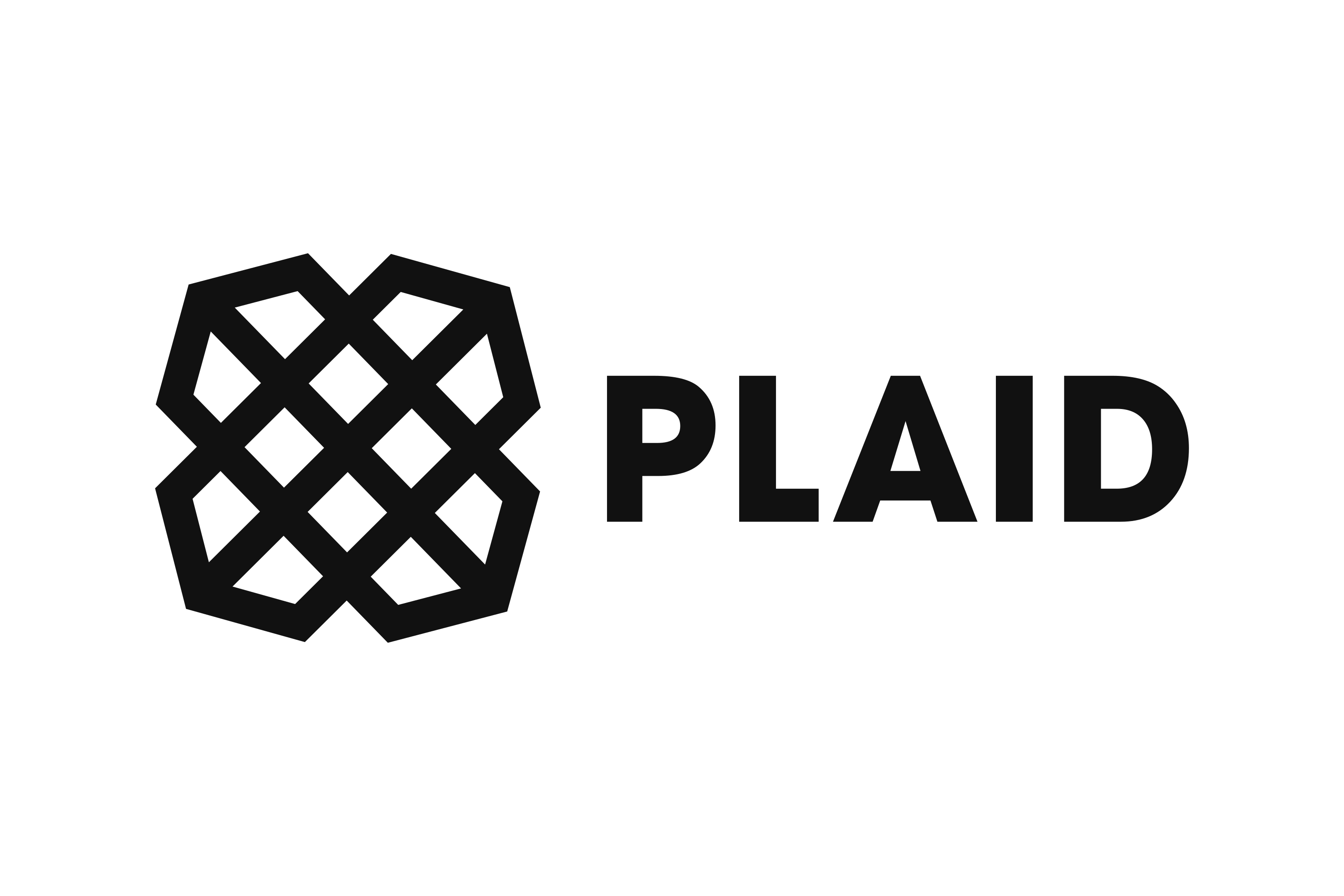 Plaid Logo PNG Download