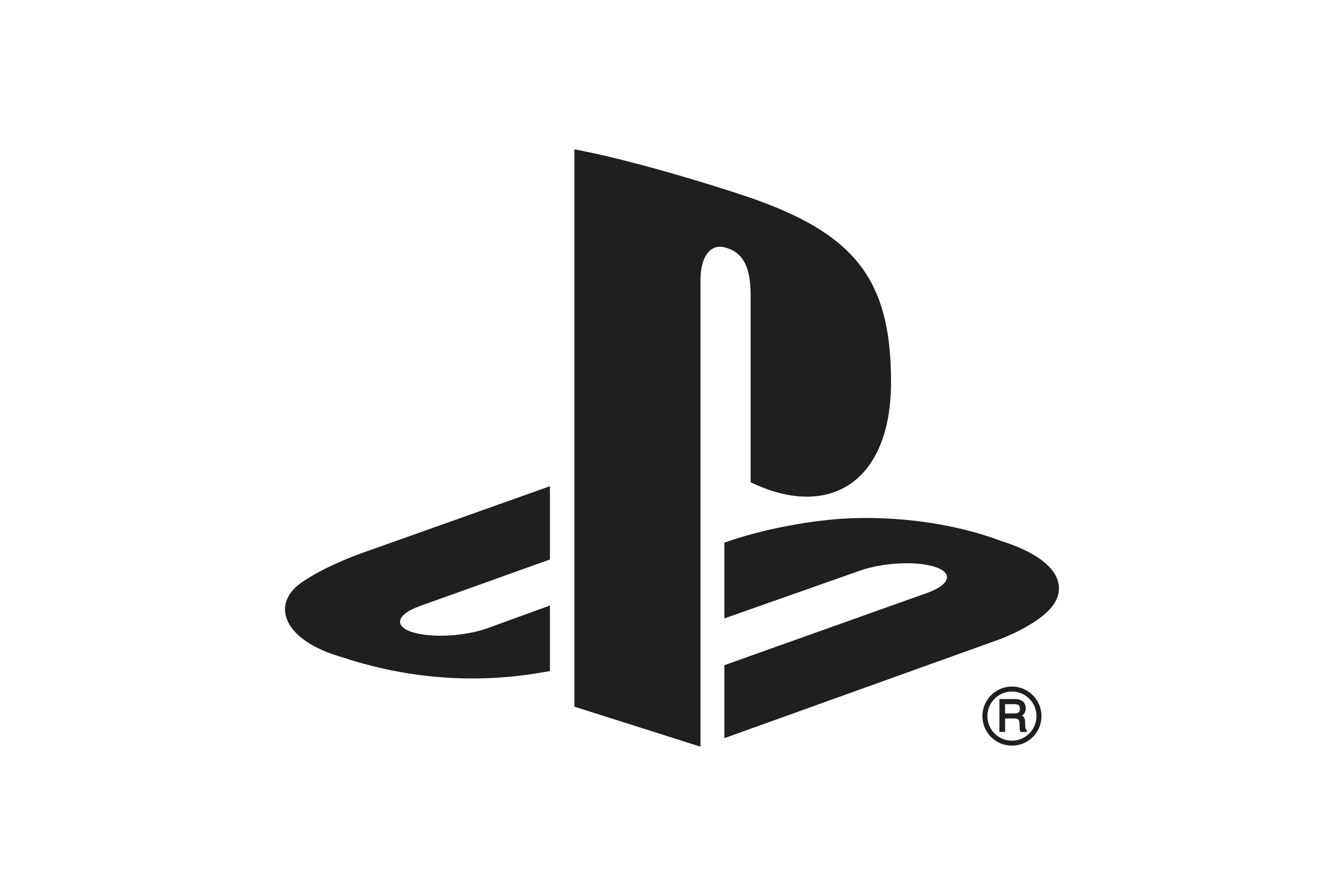 PlayStation Logo PNG Download