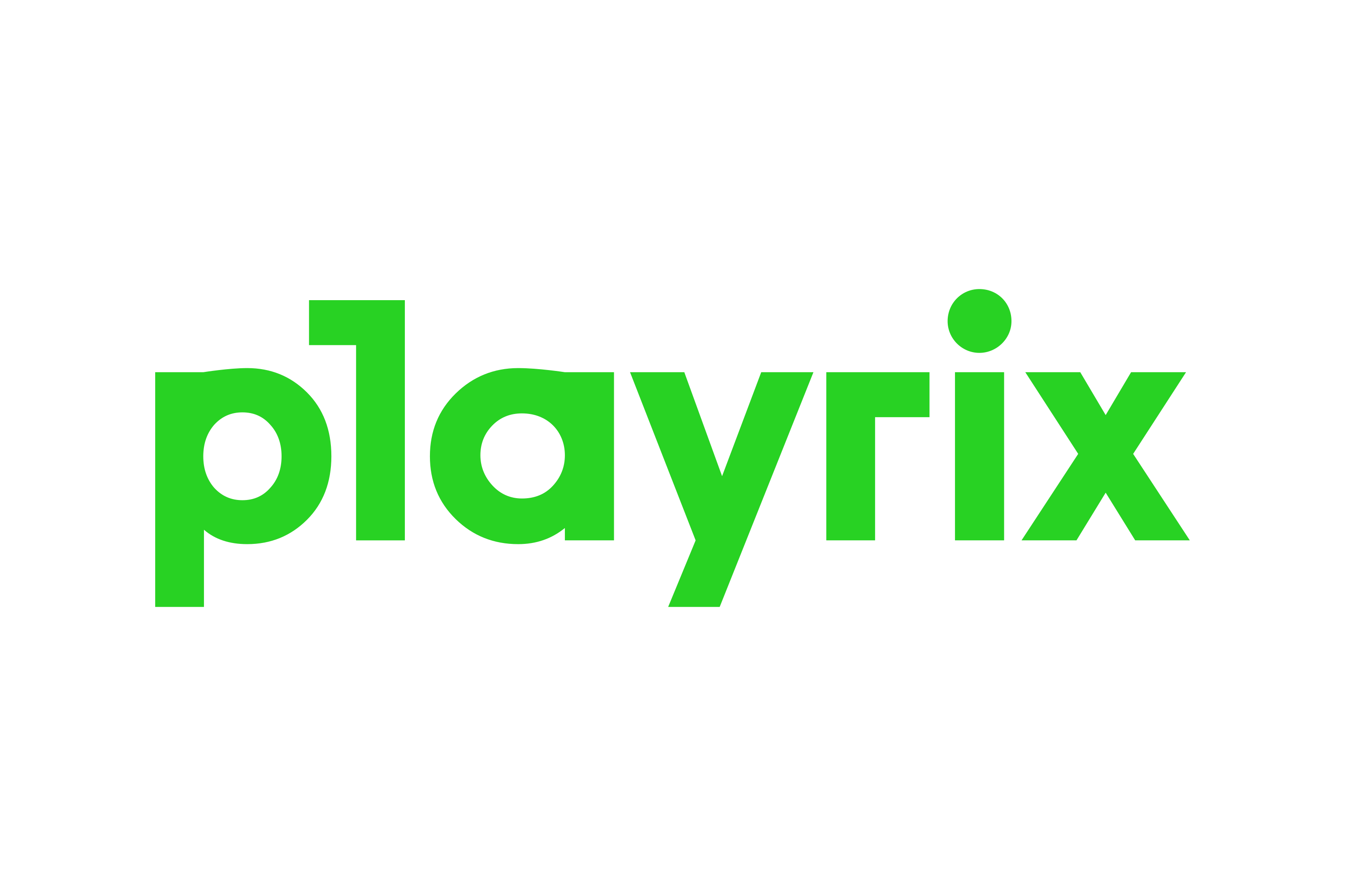 Playrix Logo PNG Download