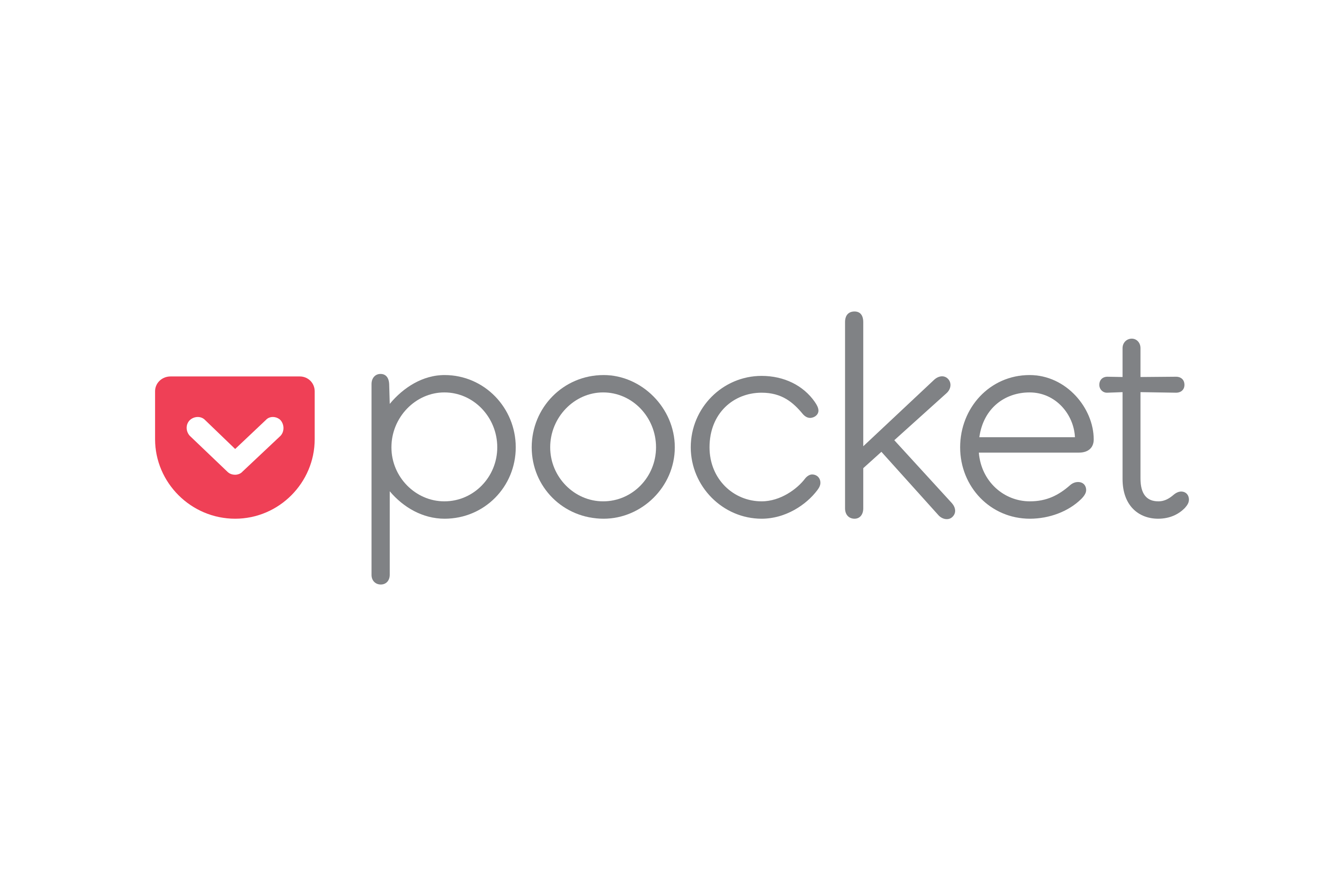Pocket Logo PNG Download