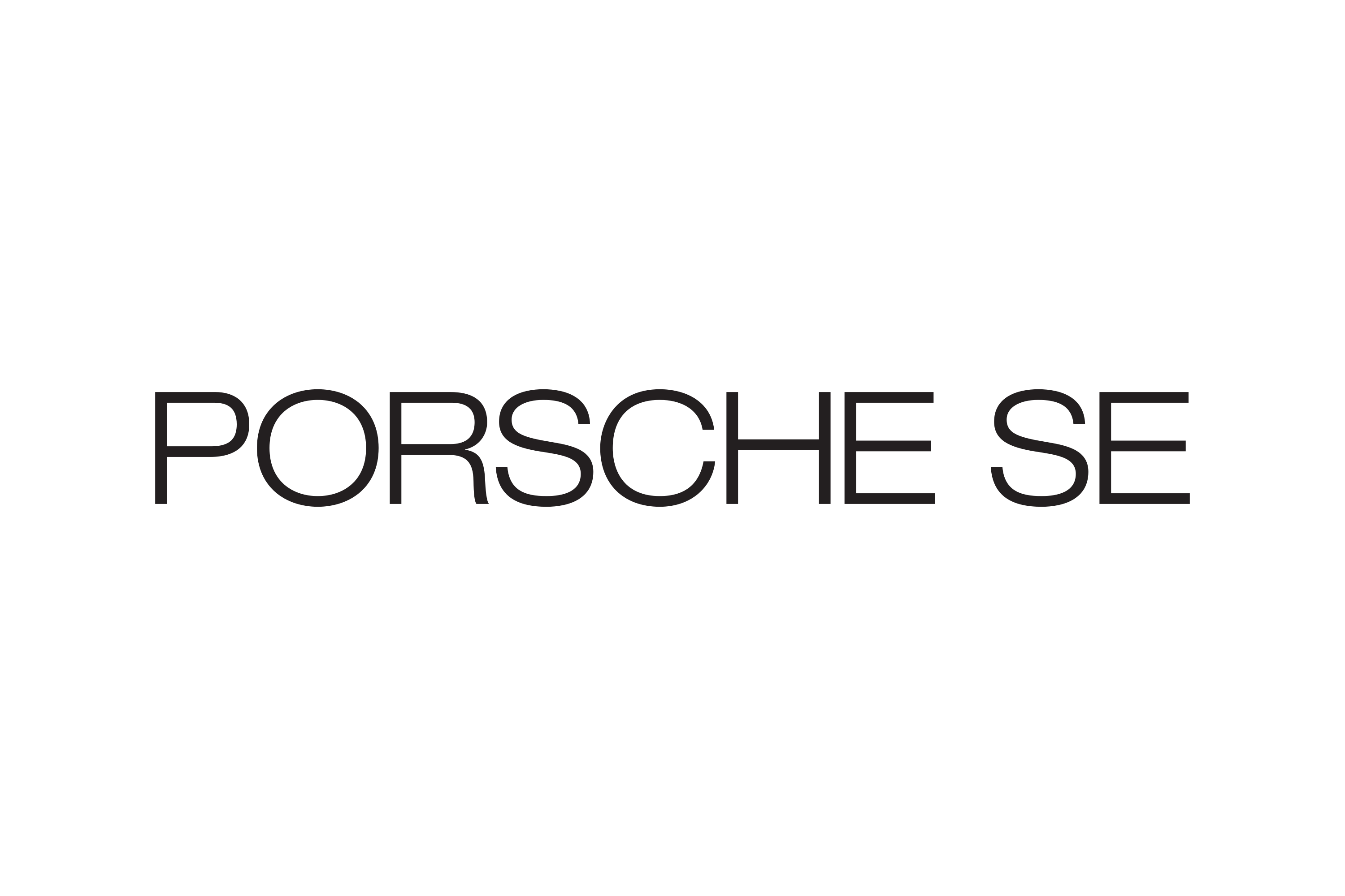 Porsche SE Logo PNG Download