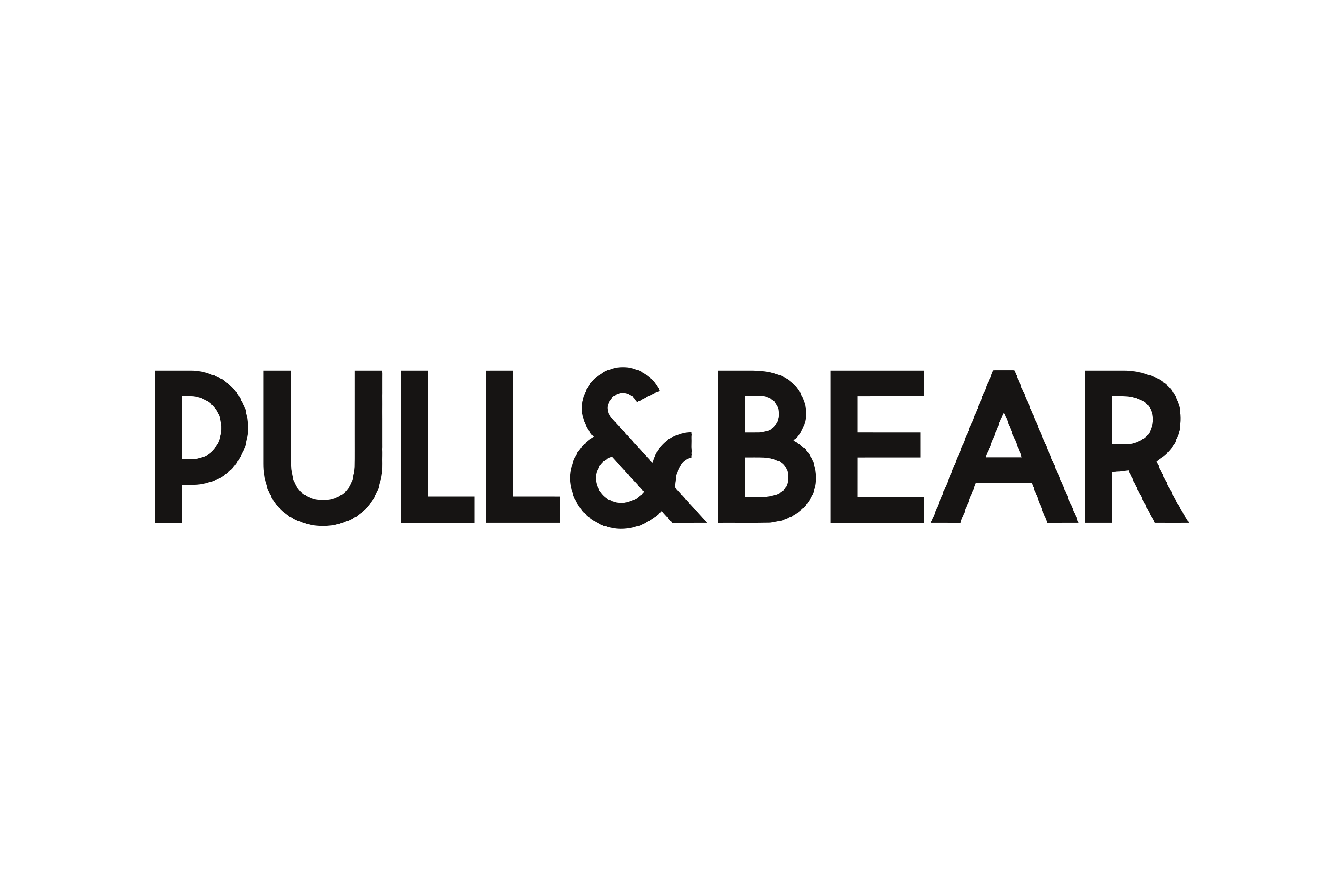 Pull and Bear Logo PNG Download
