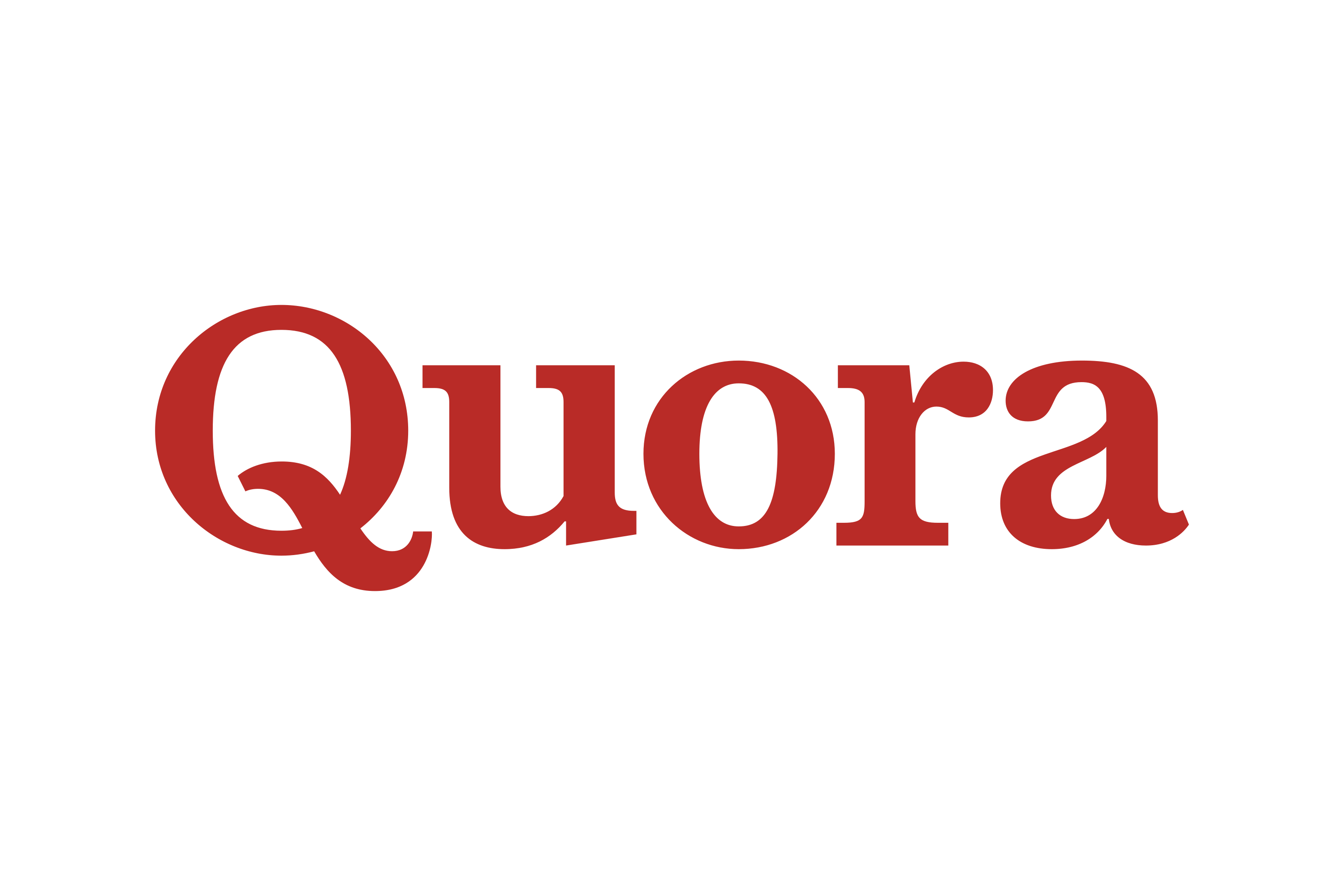 Quora Logo PNG Download