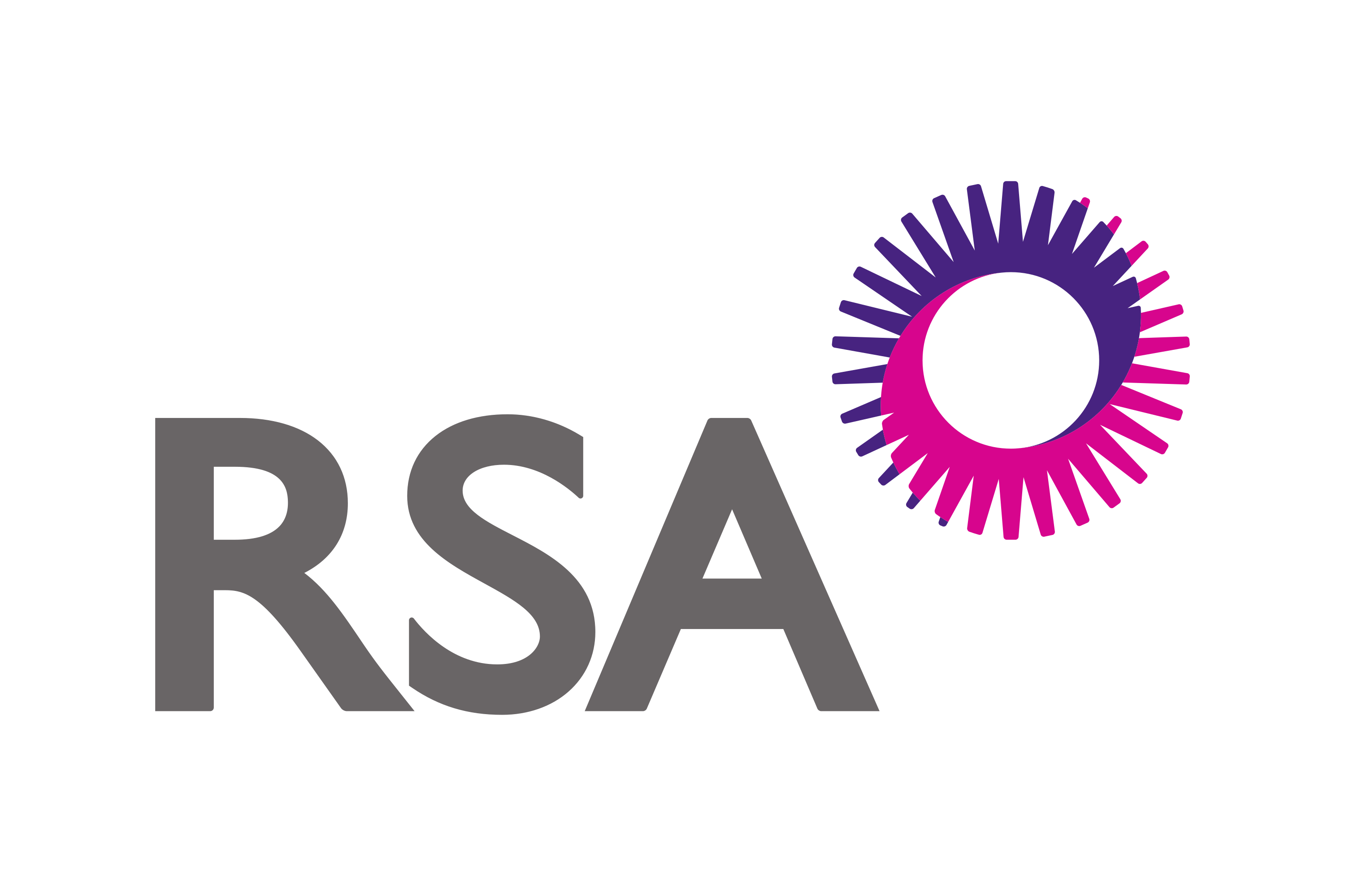 RSA Insurance Group Logo PNG Download