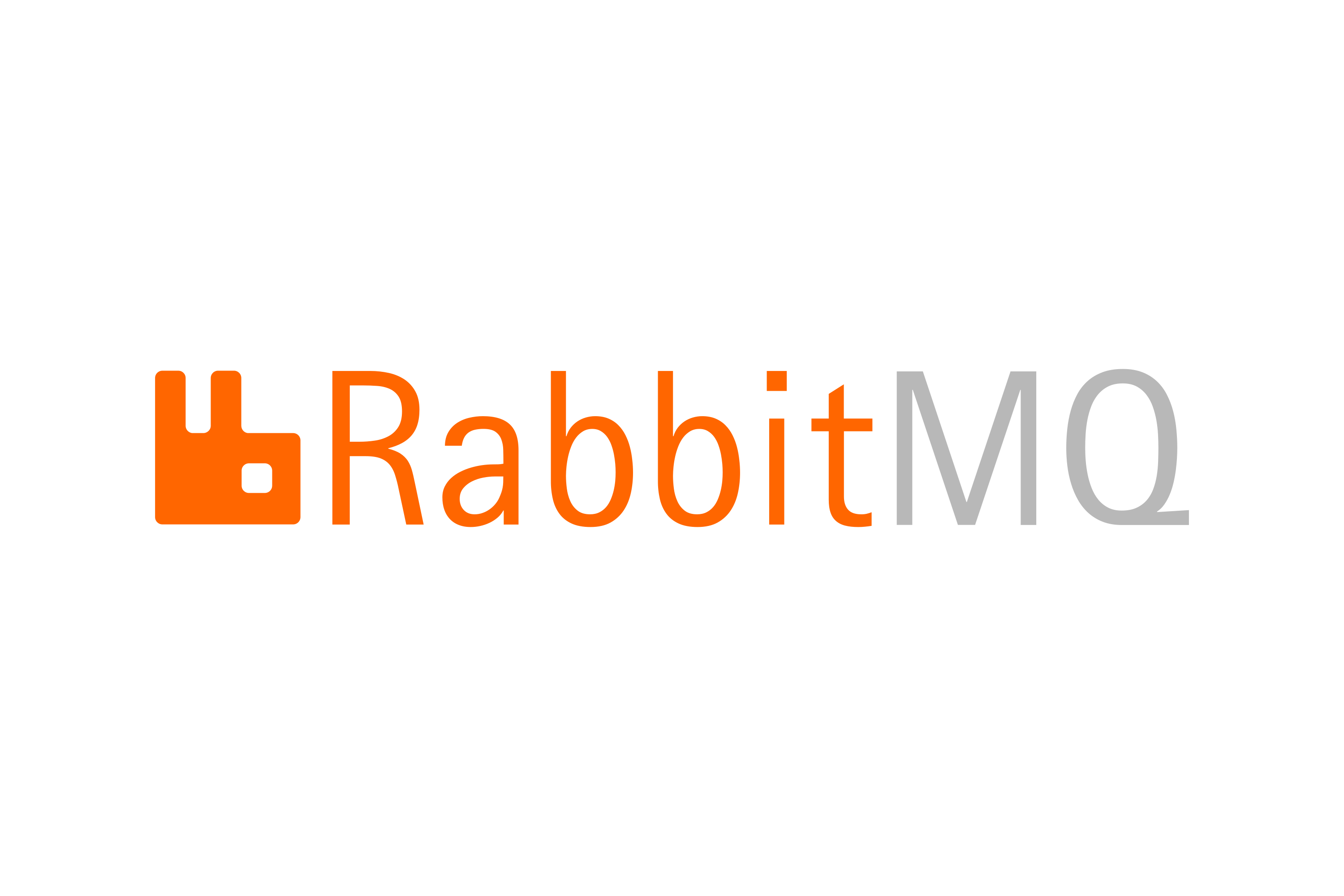 RabbitMQ Logo PNG Download