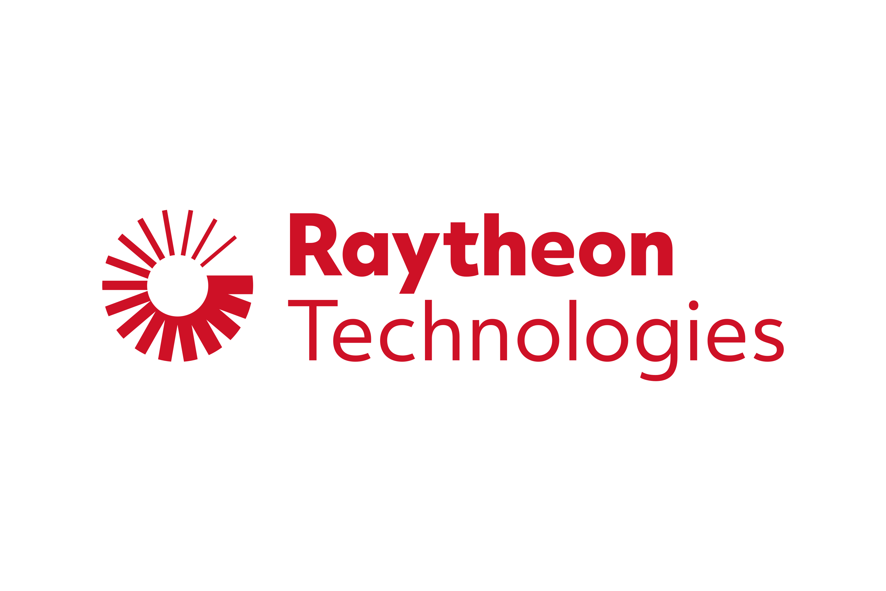 Raytheon Technologies Logo PNG Download