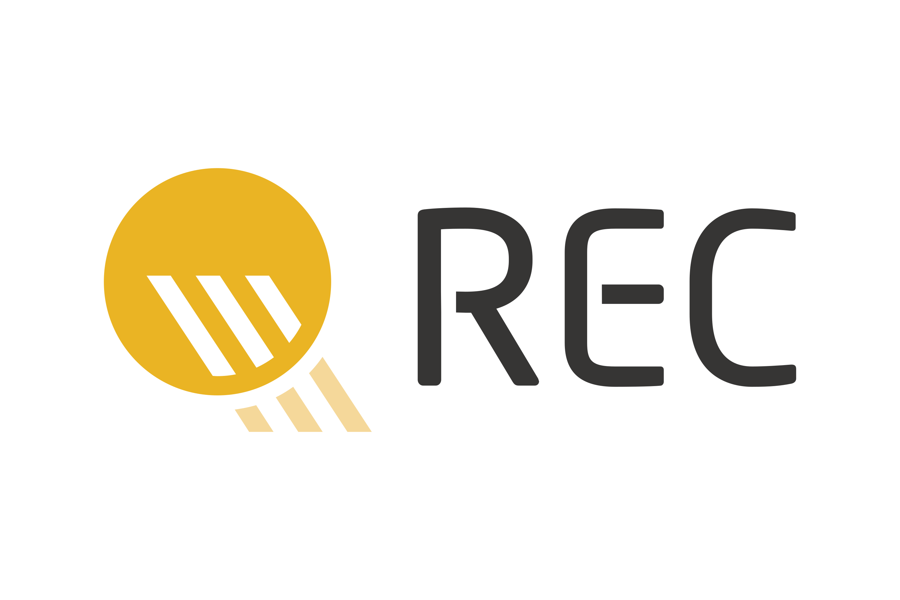Renewable Energy Corporation Logo PNG Download