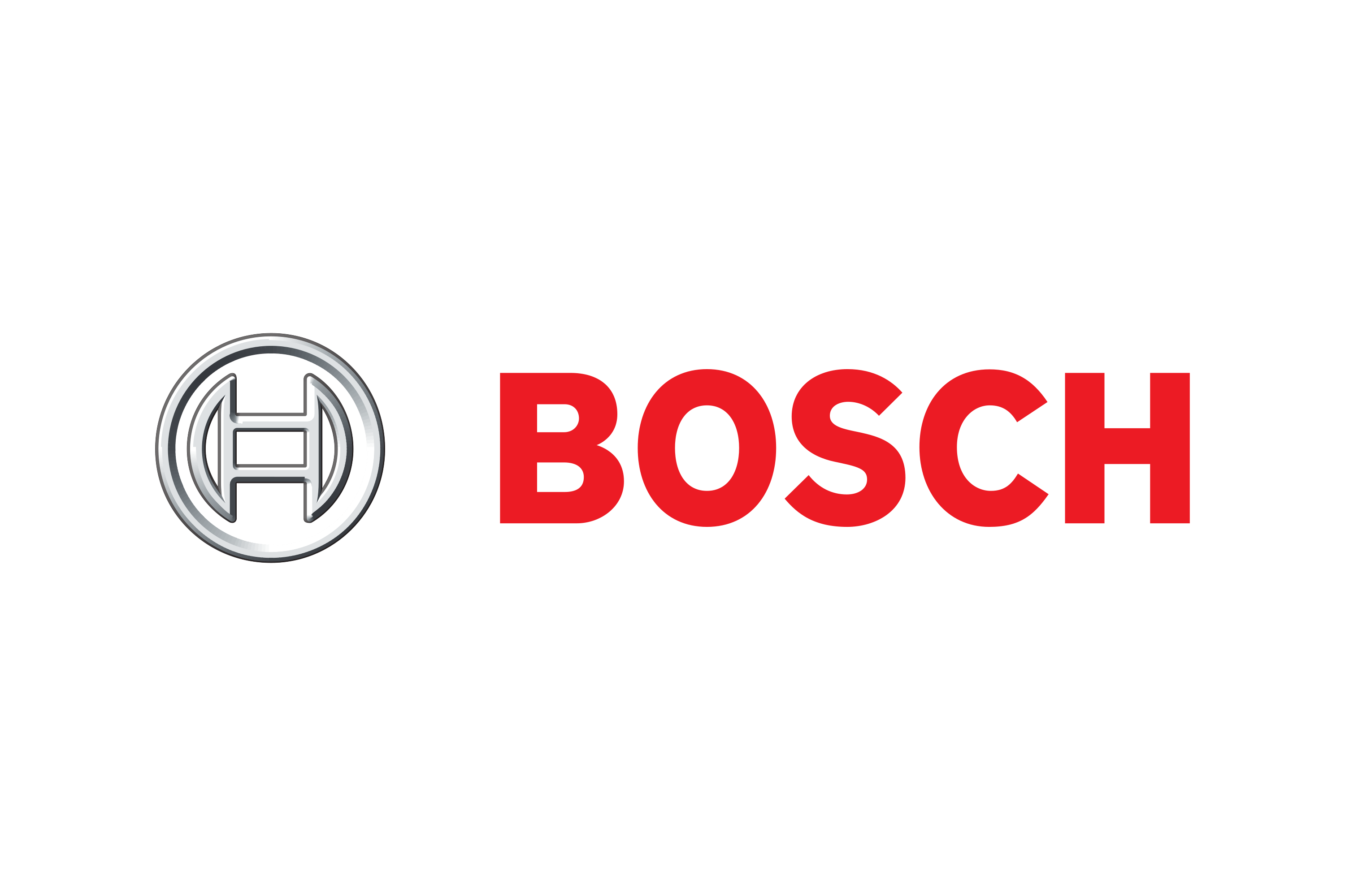 Robert Bosch GmbH Logo PNG Download