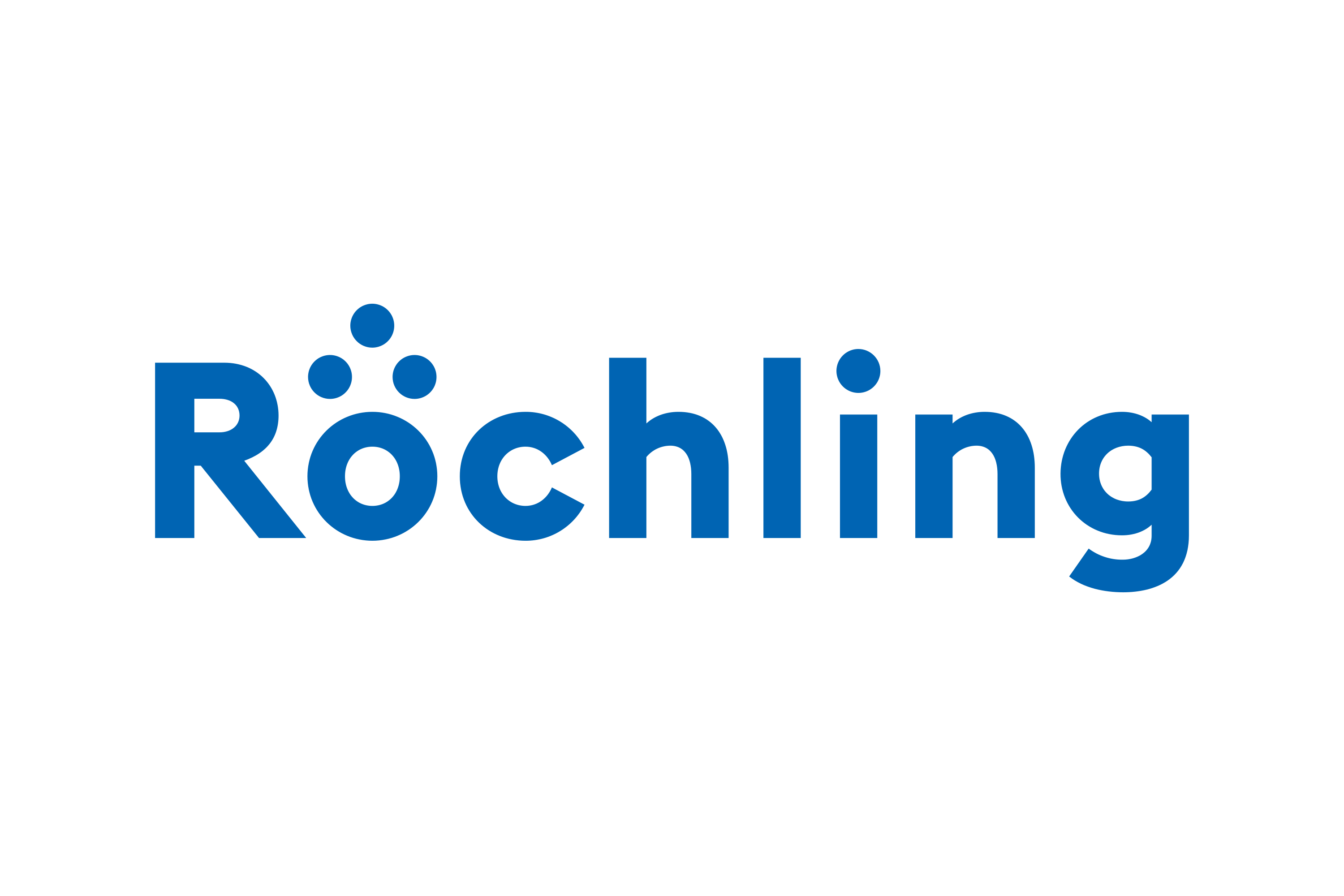 Rochling Group Logo PNG Download
