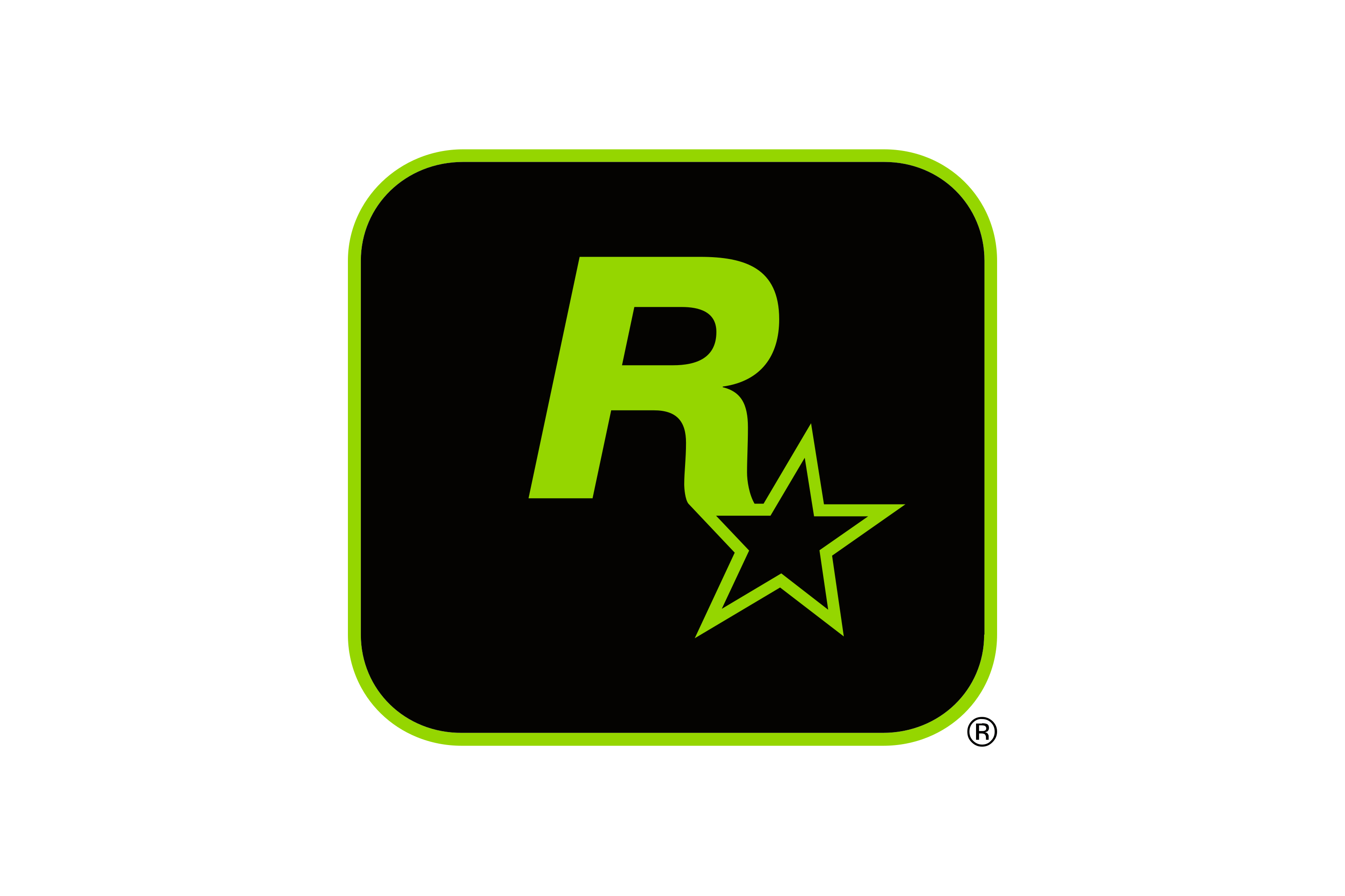 Rockstar New England Logo PNG Download