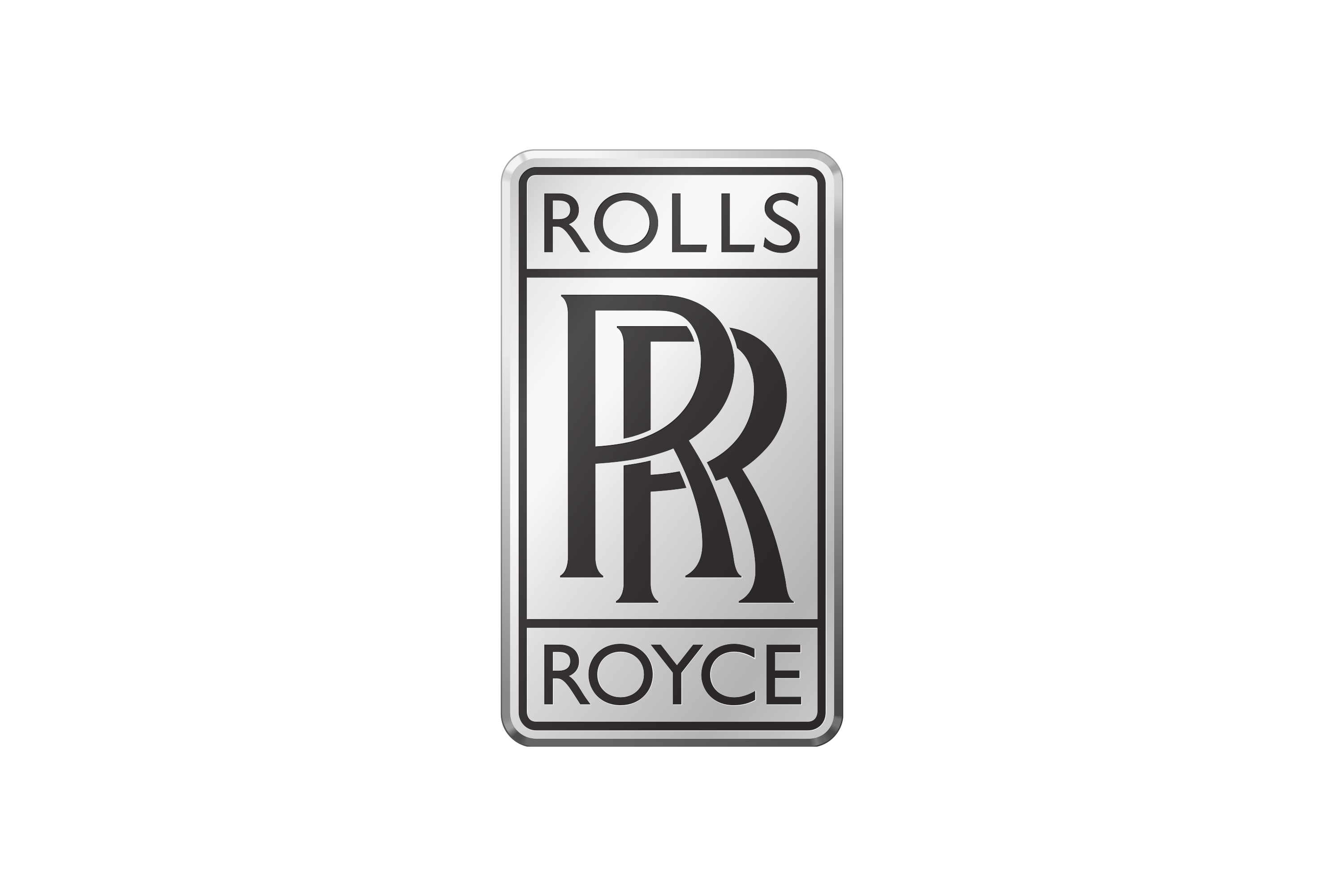 Rolls Royce Motor Cars Logo PNG Download