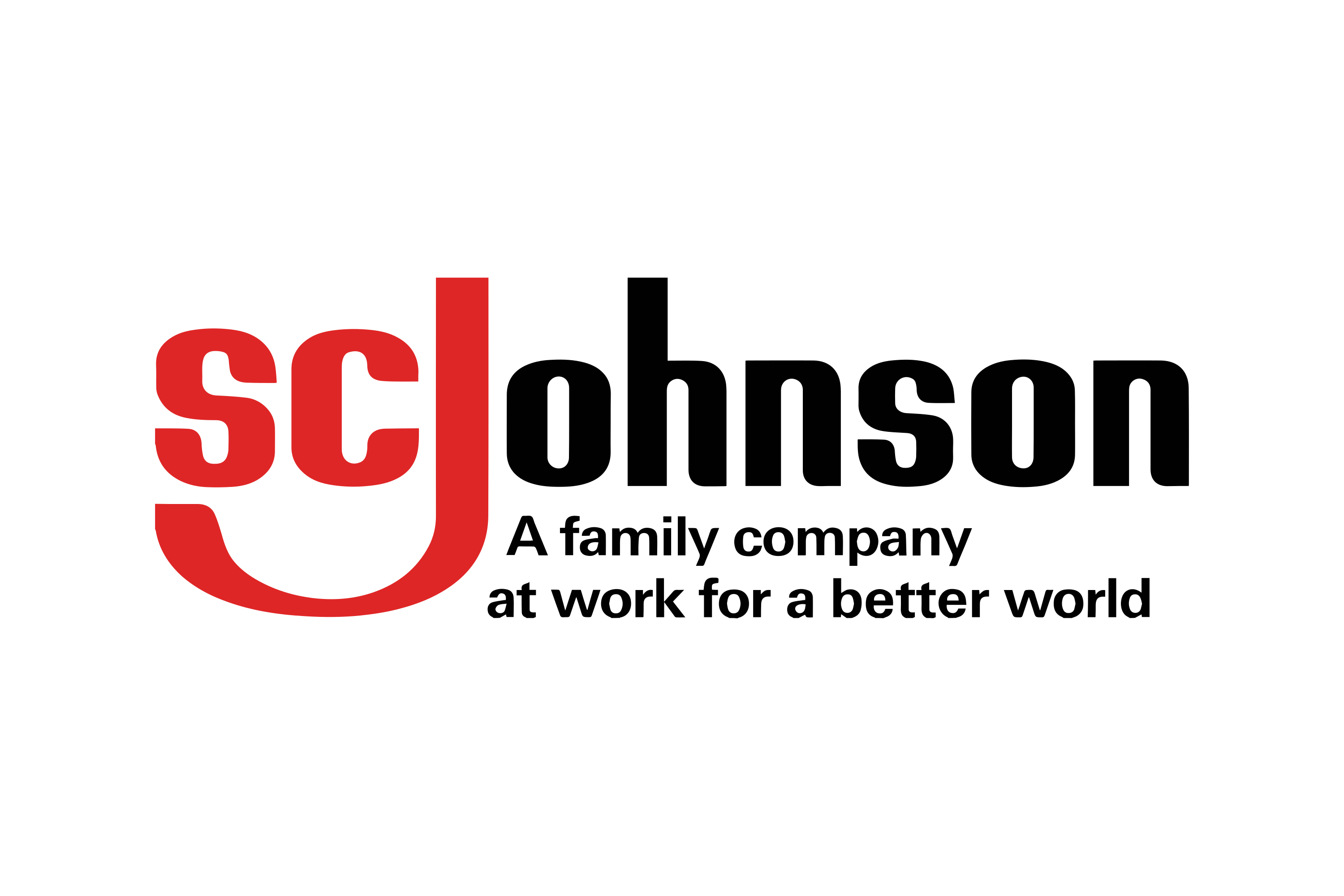 S. C. Johnson and Son Logo PNG Download
