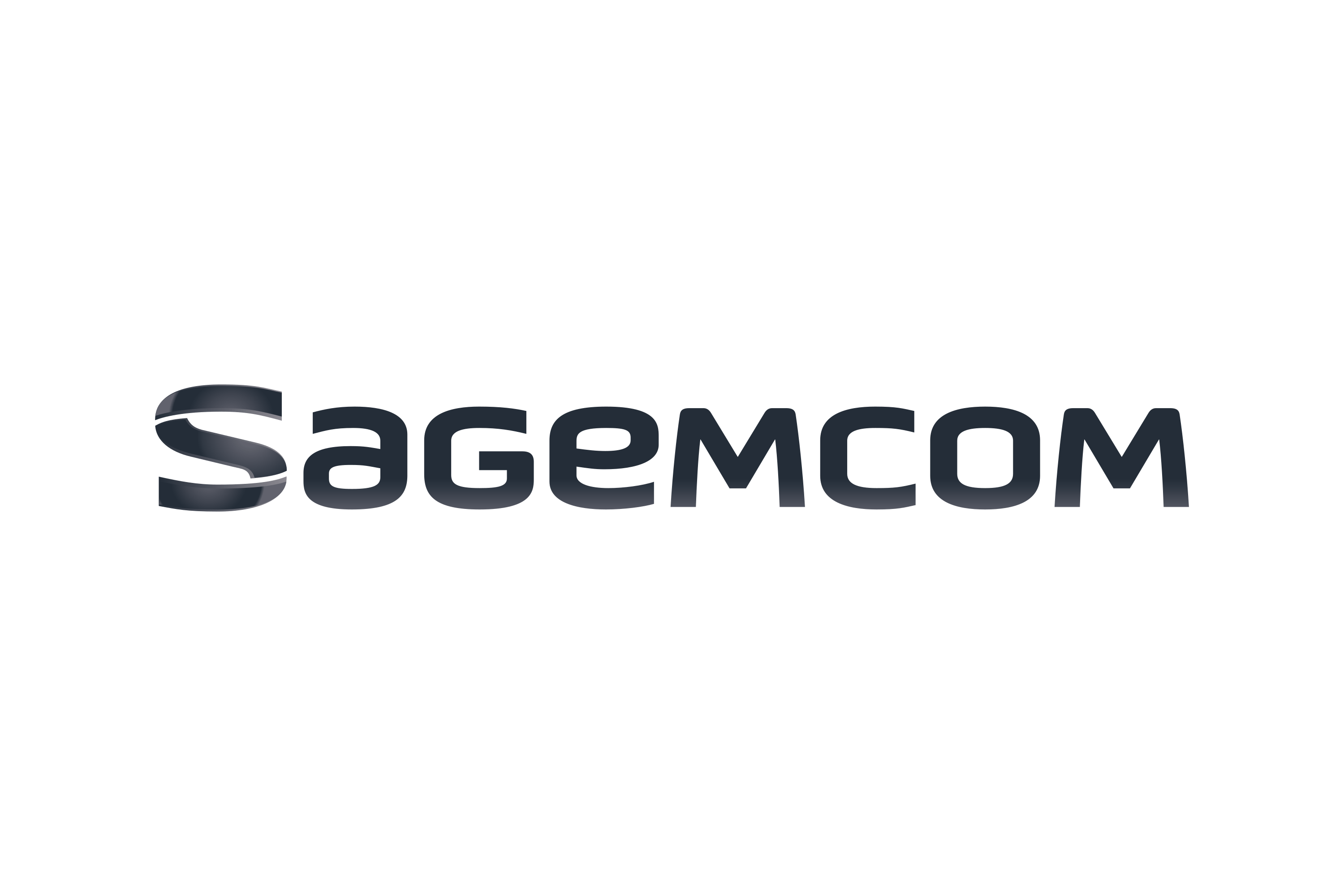 SAGEMCOM Logo PNG Download