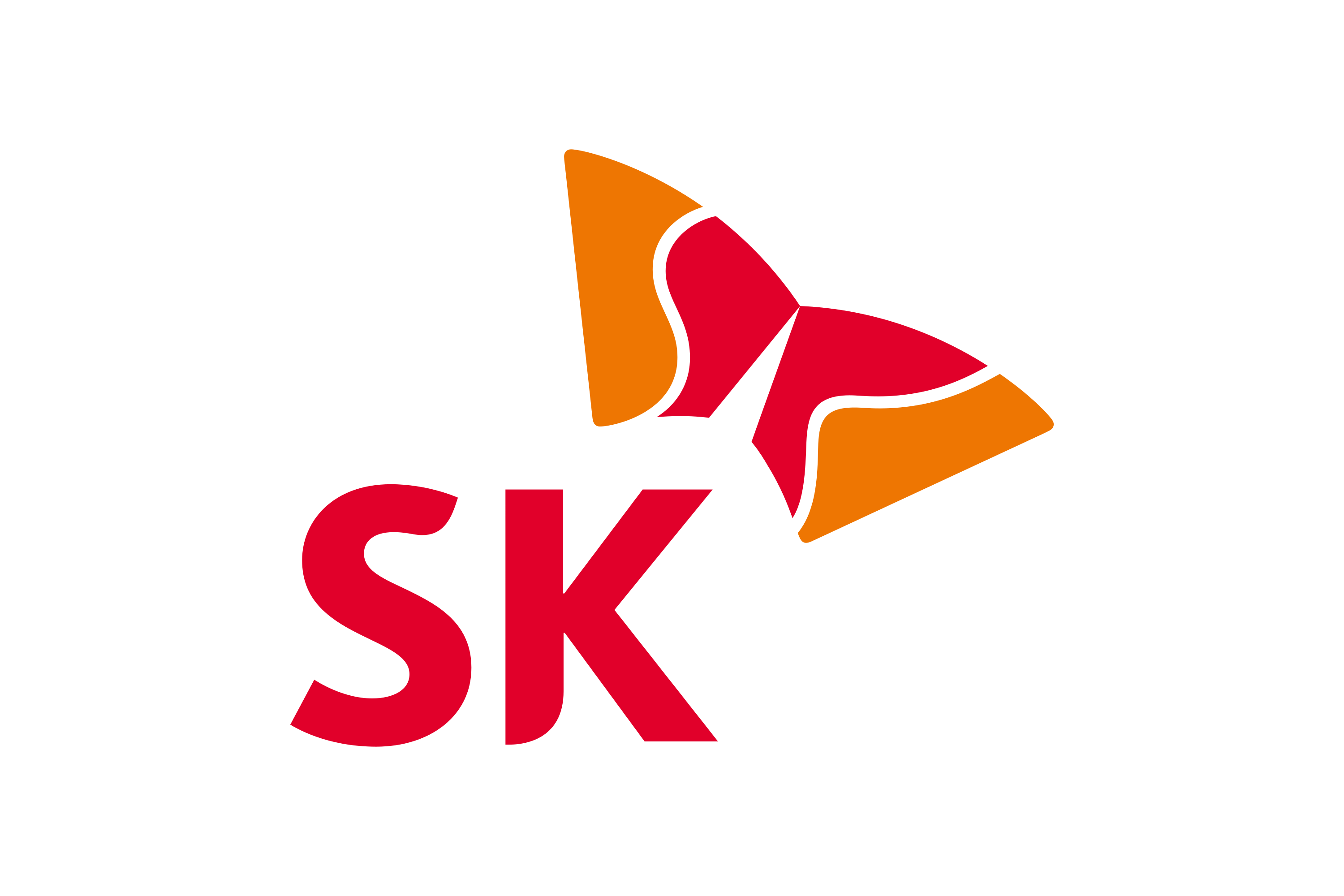 SK Group Logo PNG Download