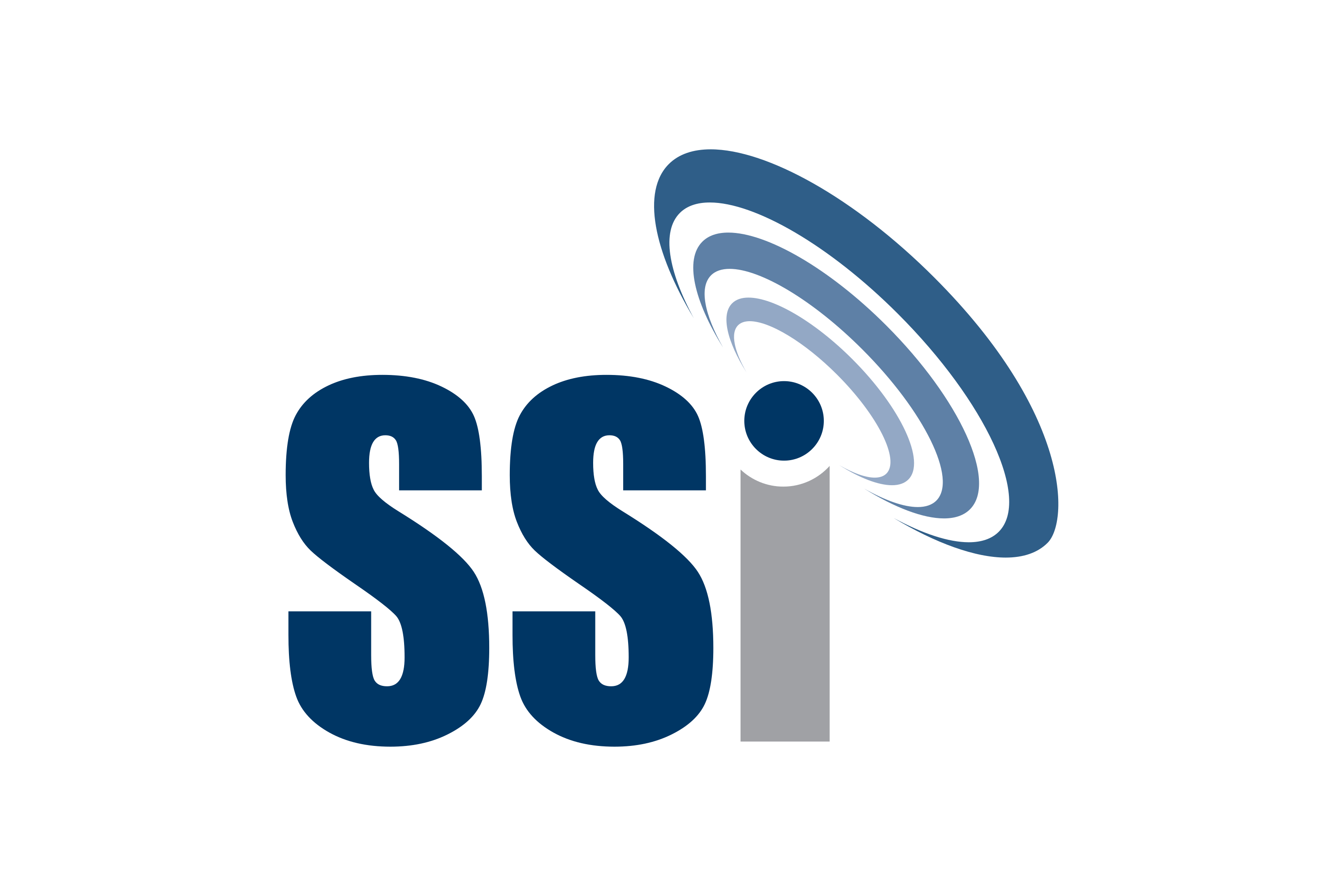 SSI Micro Logo PNG Download
