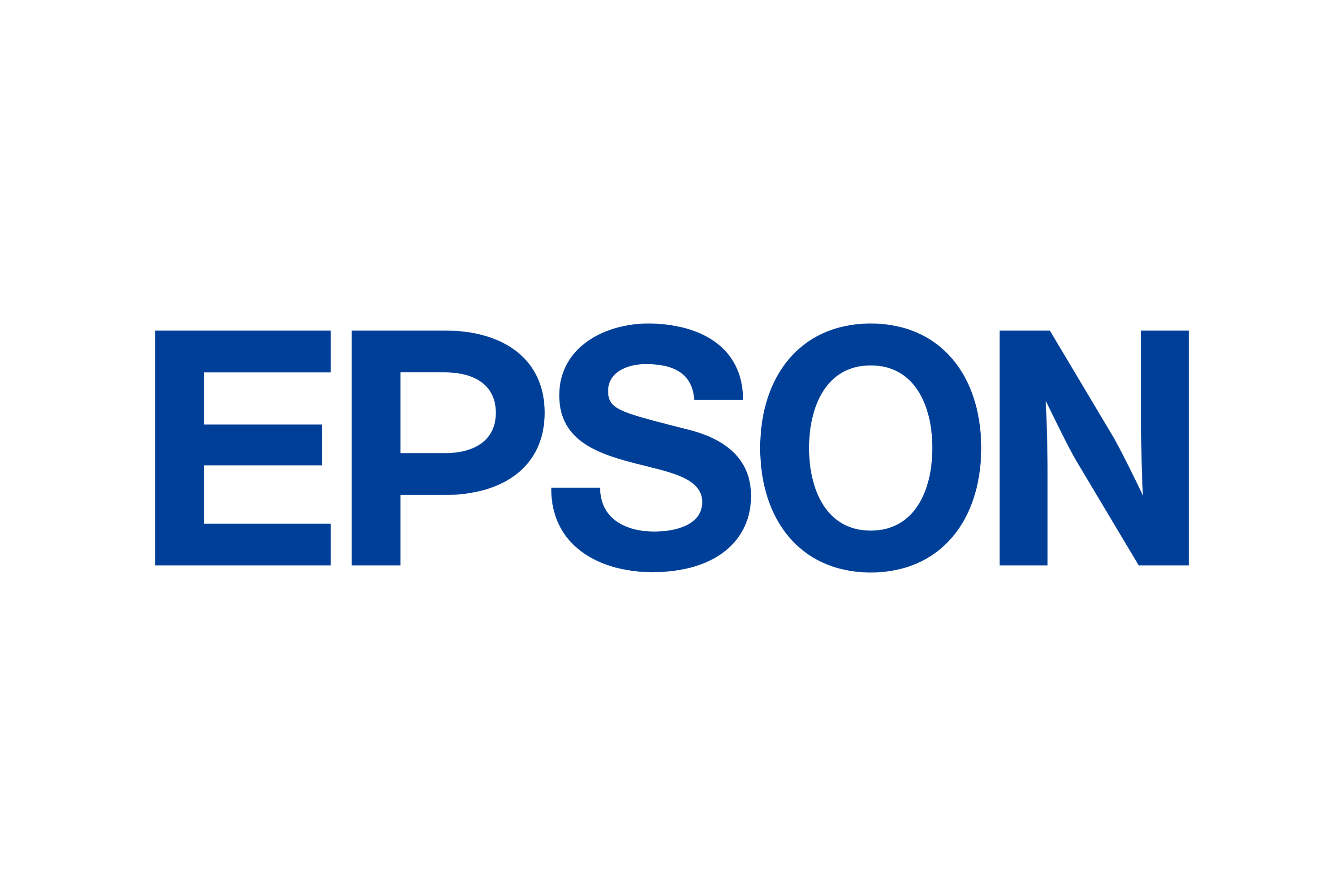 Seiko Epson Logo PNG Download